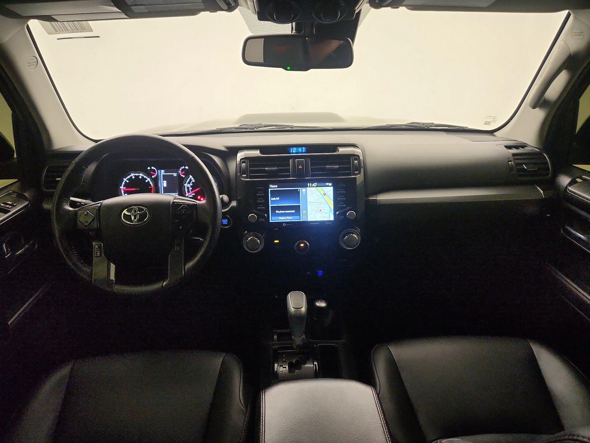 Thumbnail: 2023 Toyota 4Runner - 8