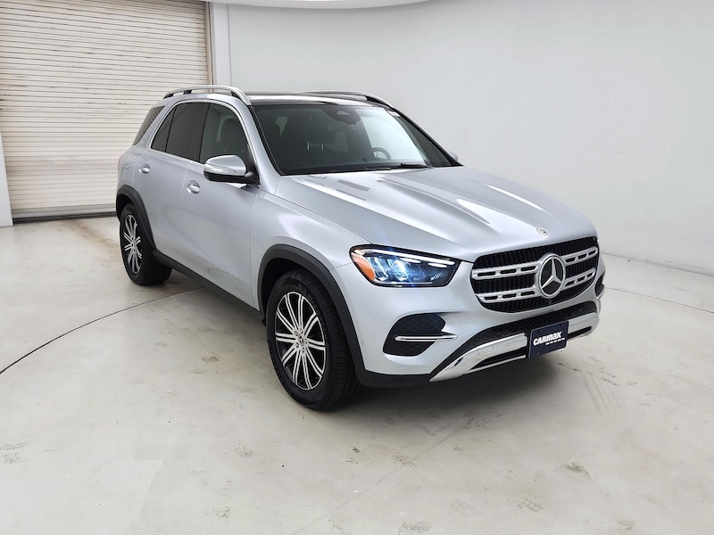 2024 Mercedes-Benz GLE 350 -
                  Houston, TX