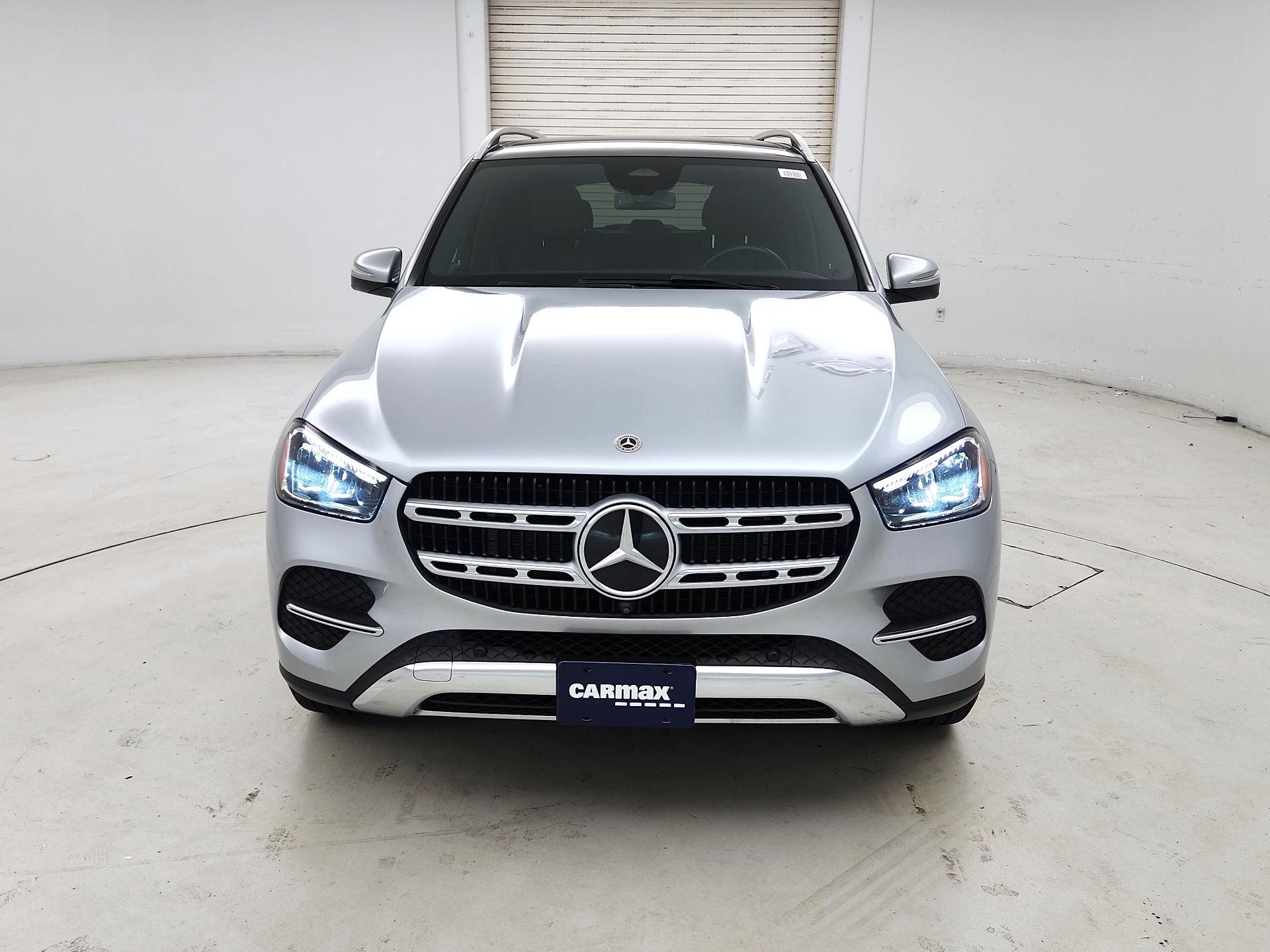 Thumbnail: 2024 Mercedes-Benz GLE - 2