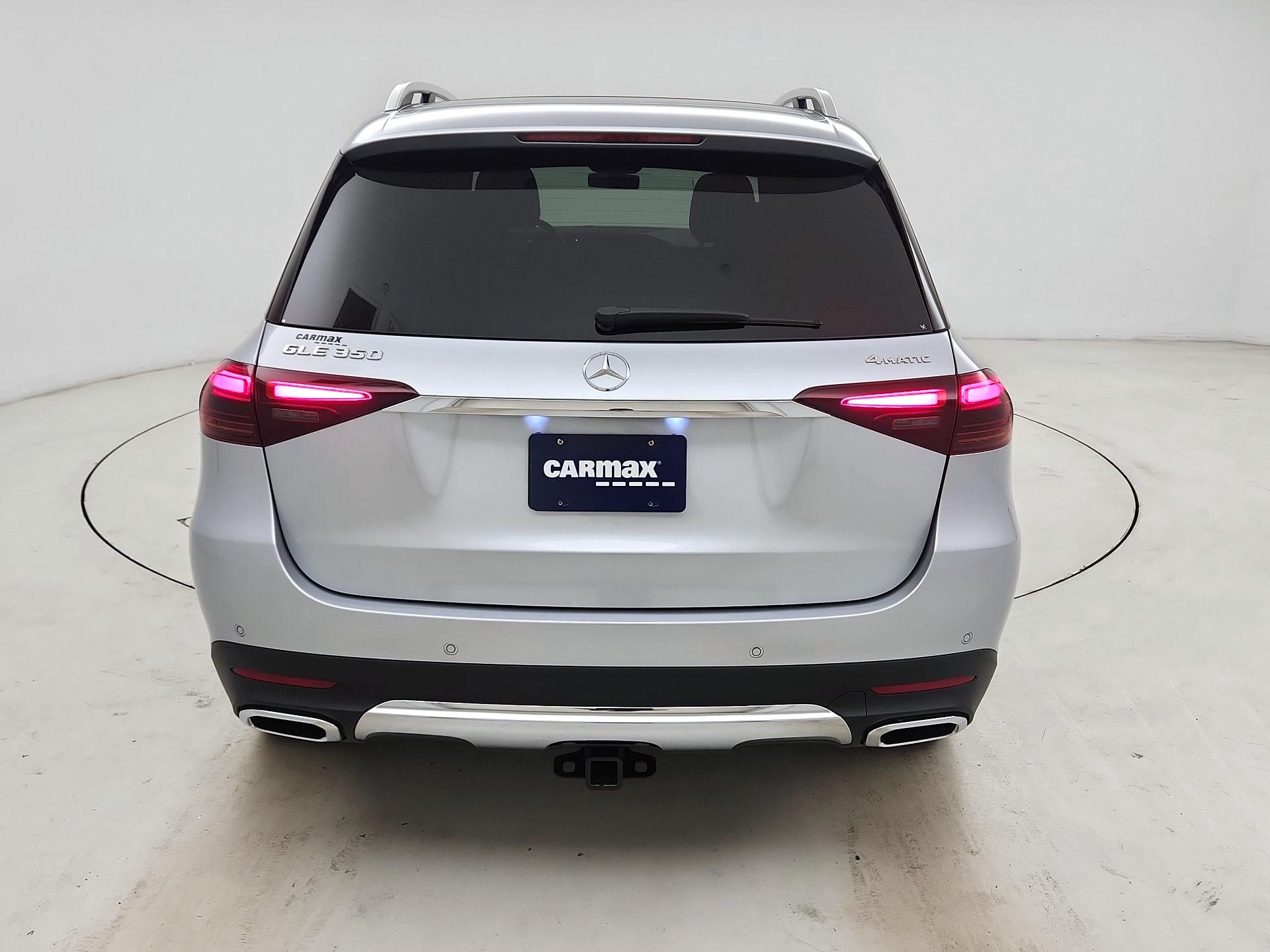 Thumbnail: 2024 Mercedes-Benz GLE - 6