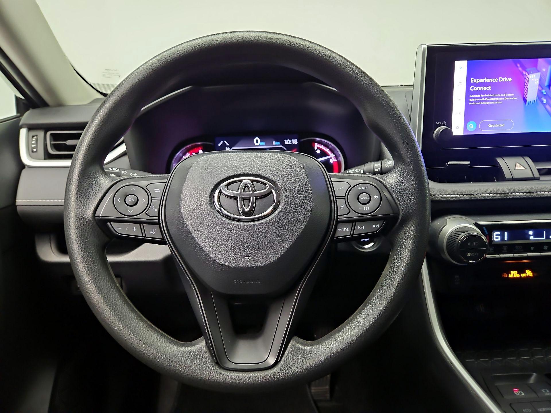 Thumbnail: 2024 Toyota RAV4 - 10