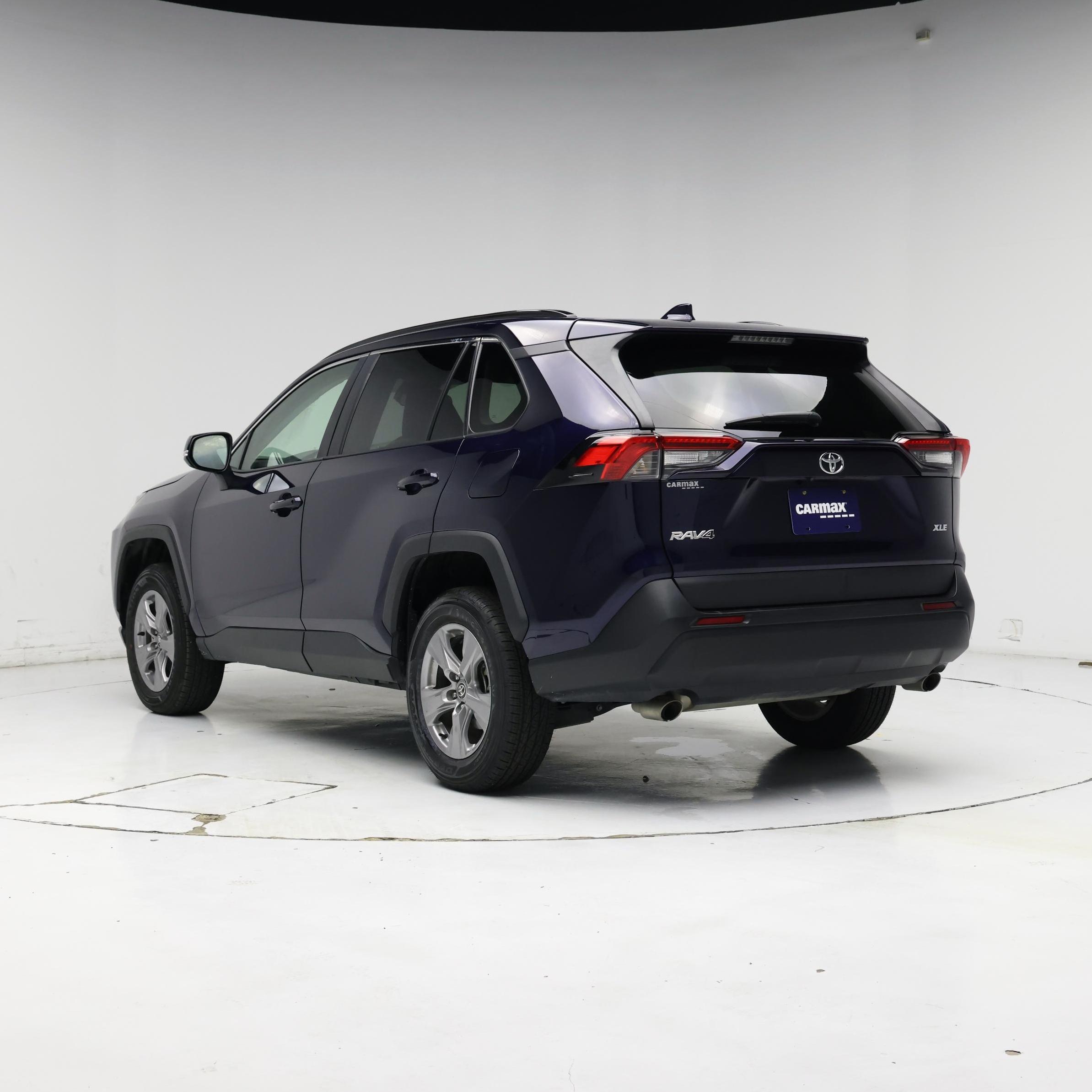 Thumbnail: 2024 Toyota RAV4 - 2