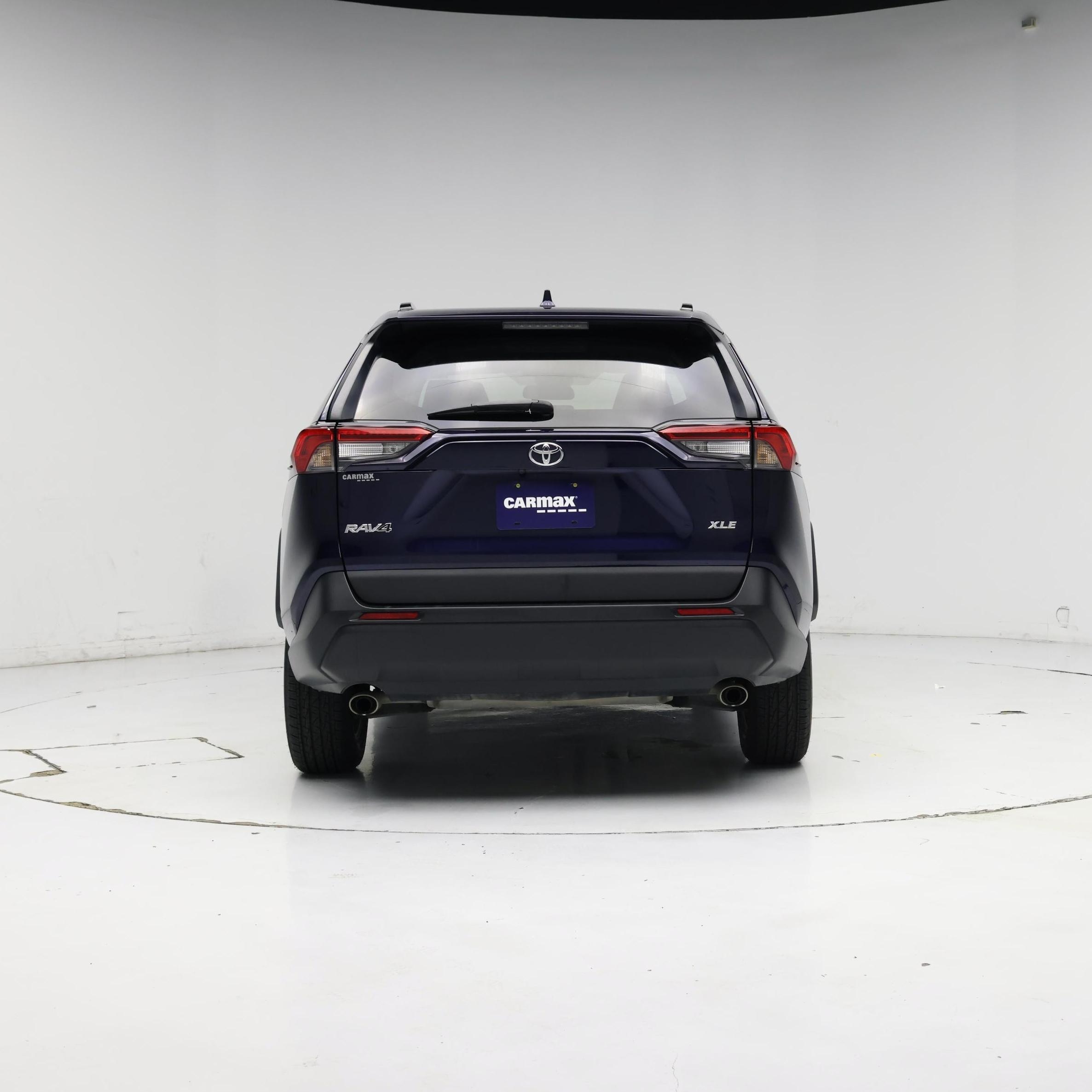 Thumbnail: 2024 Toyota RAV4 - 6