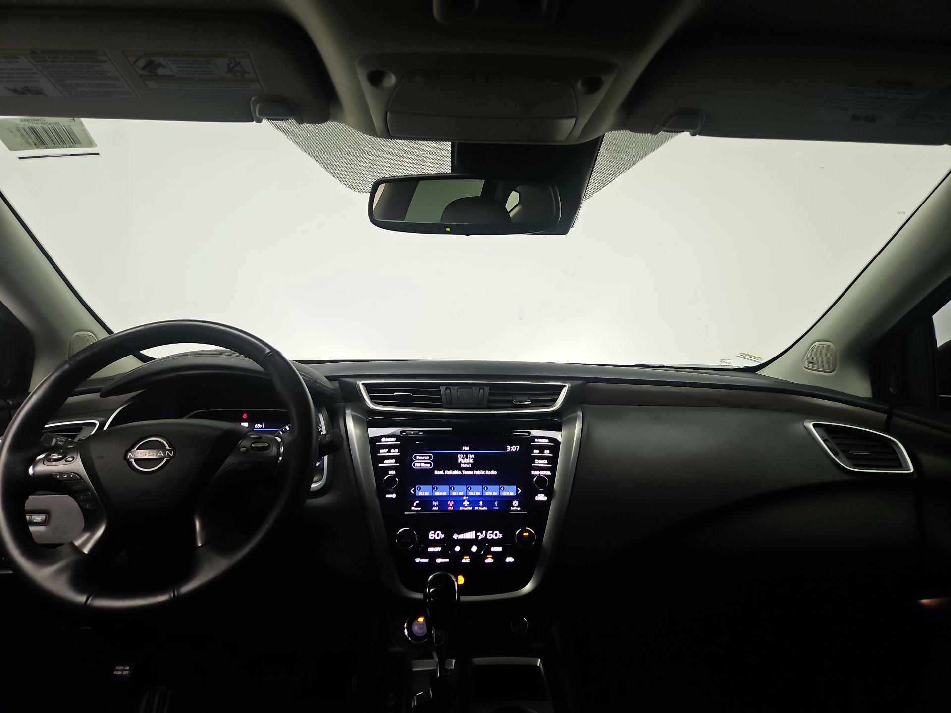 Thumbnail: 2023 Nissan Murano - 9