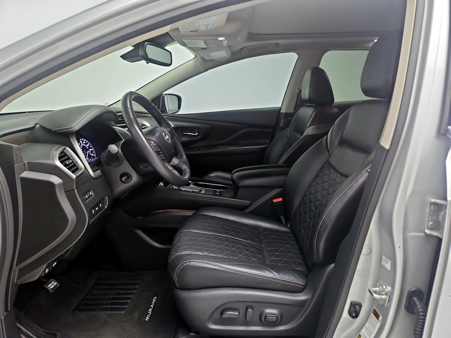 Thumbnail: 2023 Nissan Murano - 11