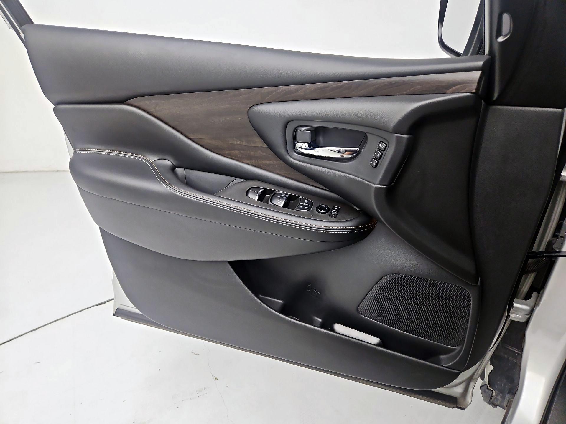 Thumbnail: 2023 Nissan Murano - 12
