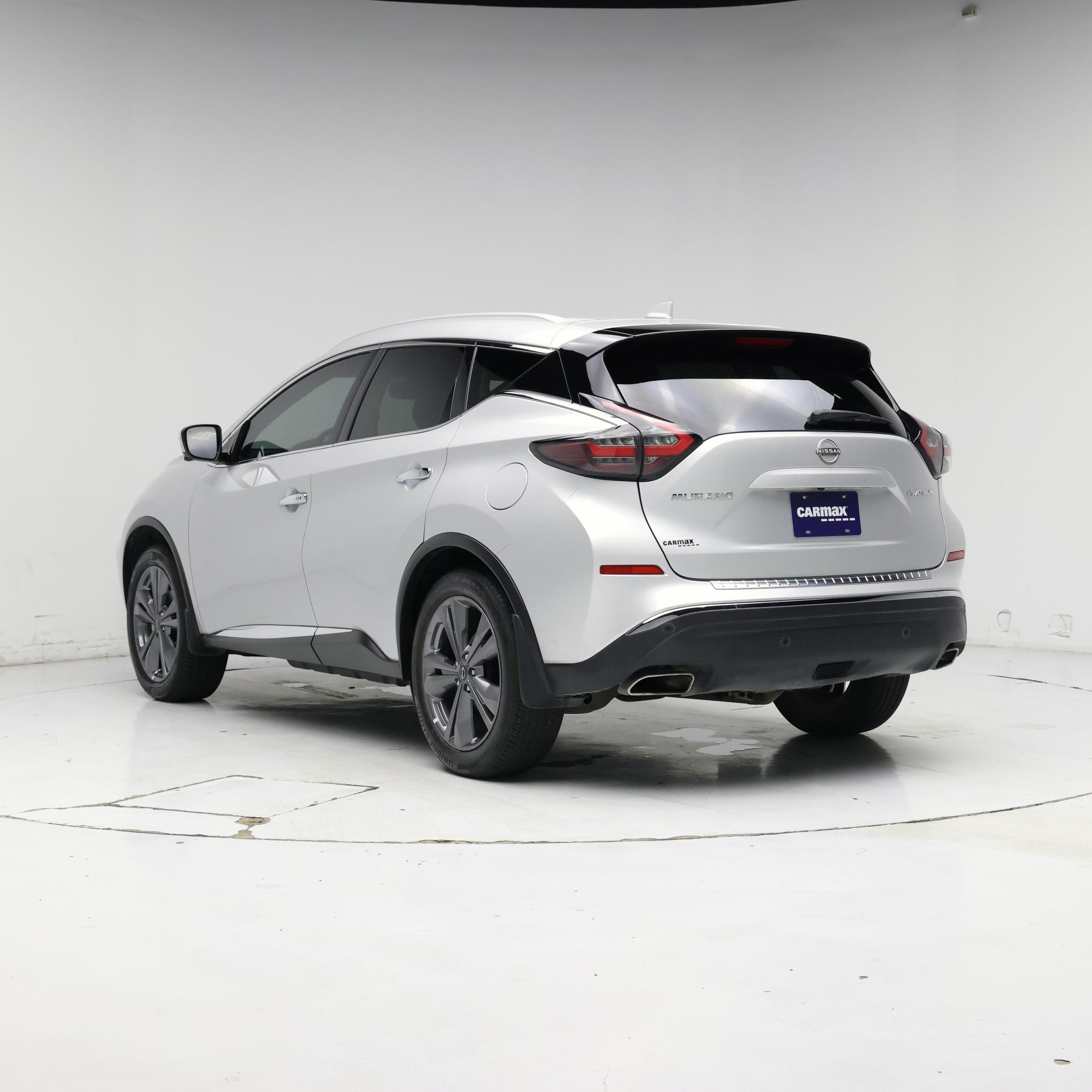 Thumbnail: 2023 Nissan Murano - 2