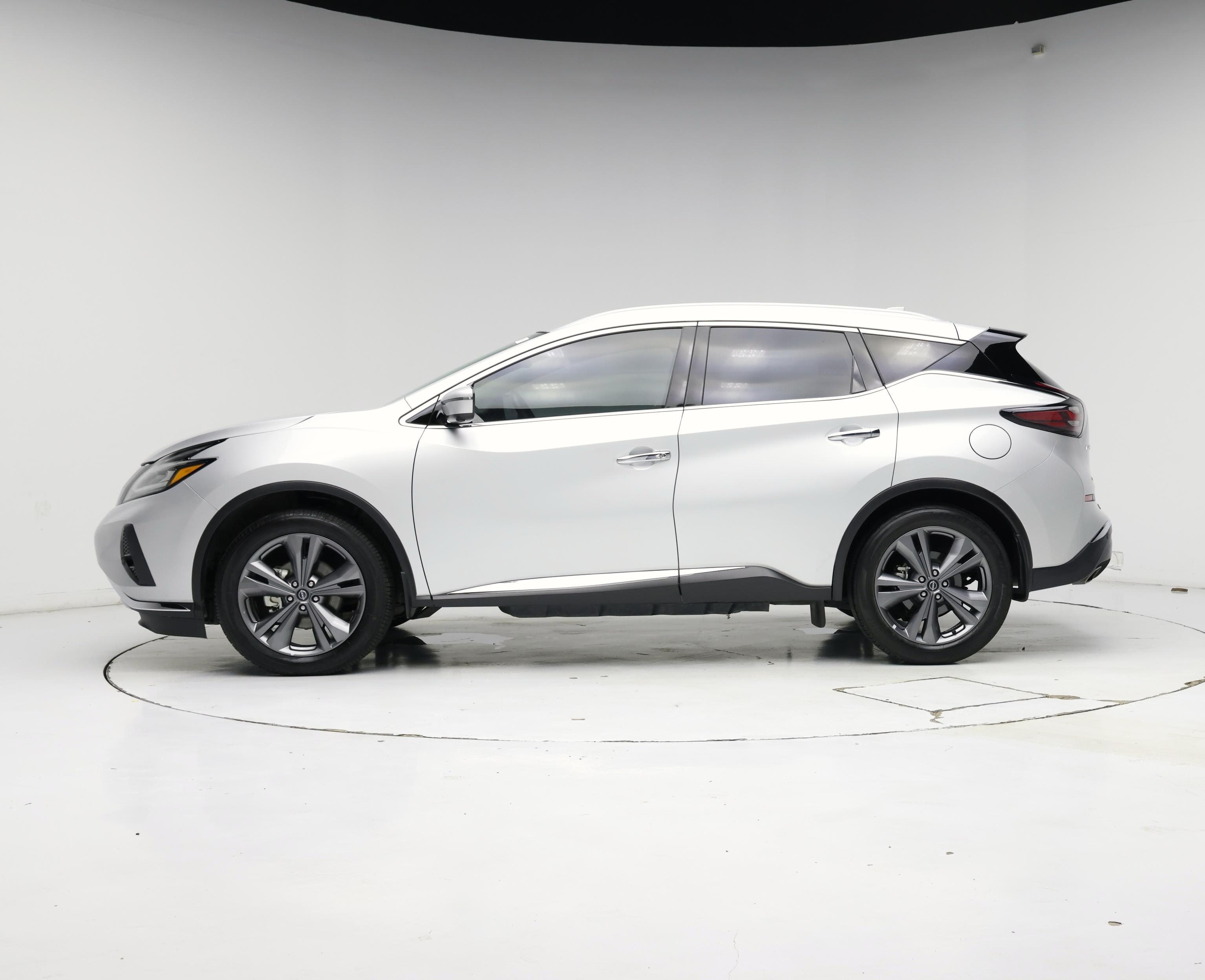 Thumbnail: 2023 Nissan Murano - 3