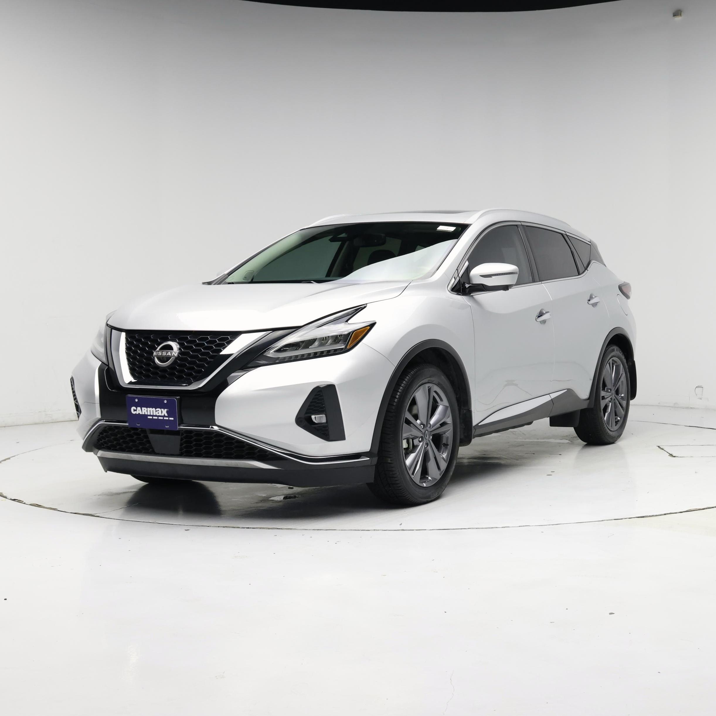 Thumbnail: 2023 Nissan Murano - 4