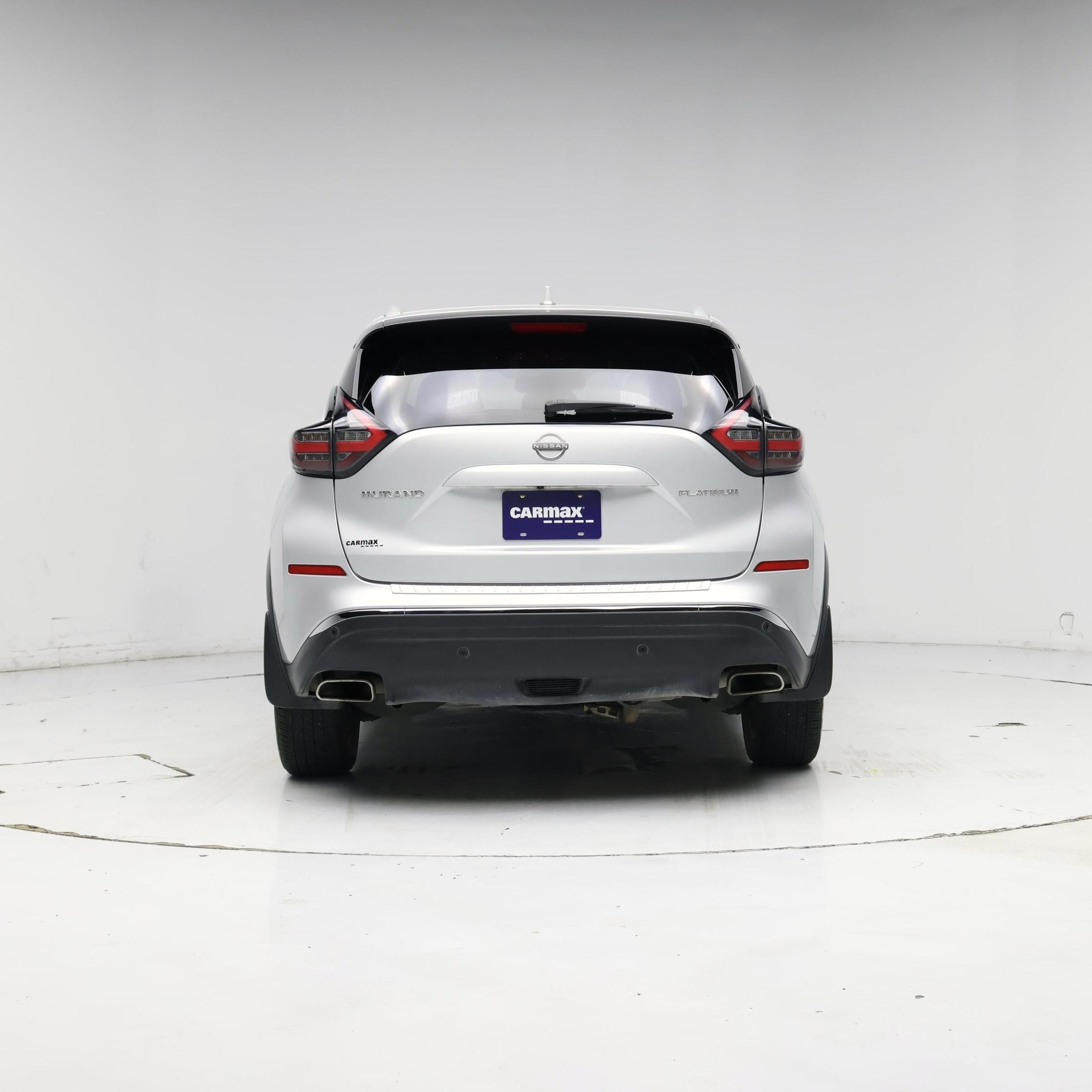 Thumbnail: 2023 Nissan Murano - 6