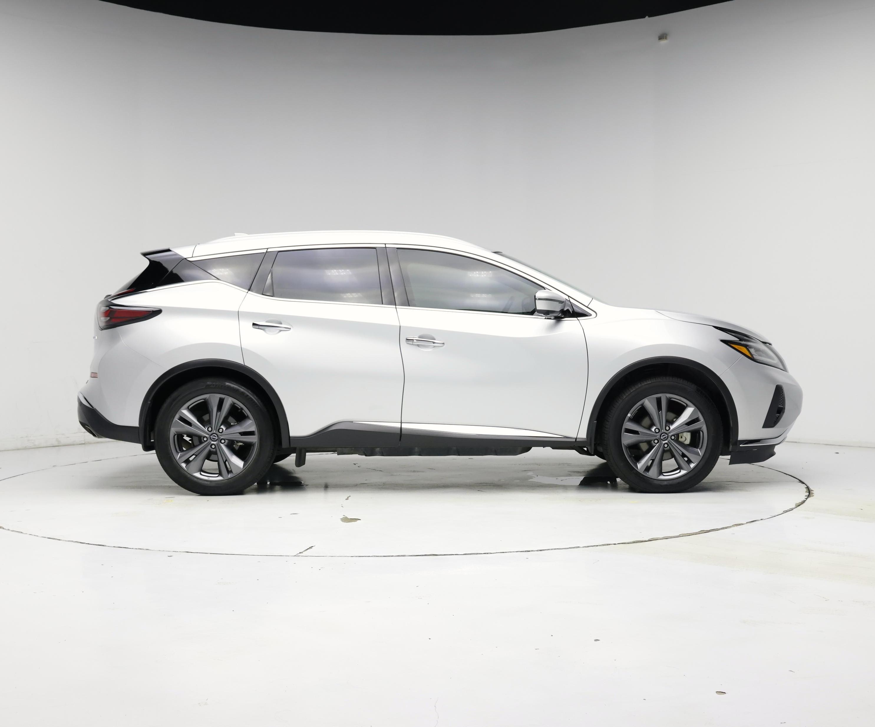 Thumbnail: 2023 Nissan Murano - 7