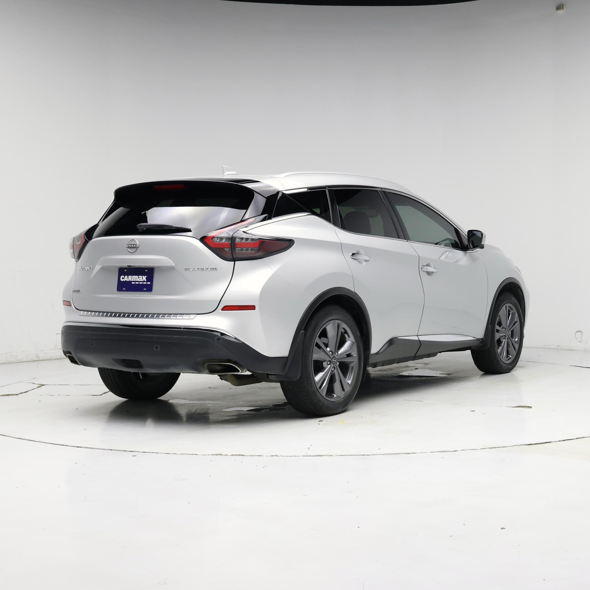 Thumbnail: 2023 Nissan Murano - 8