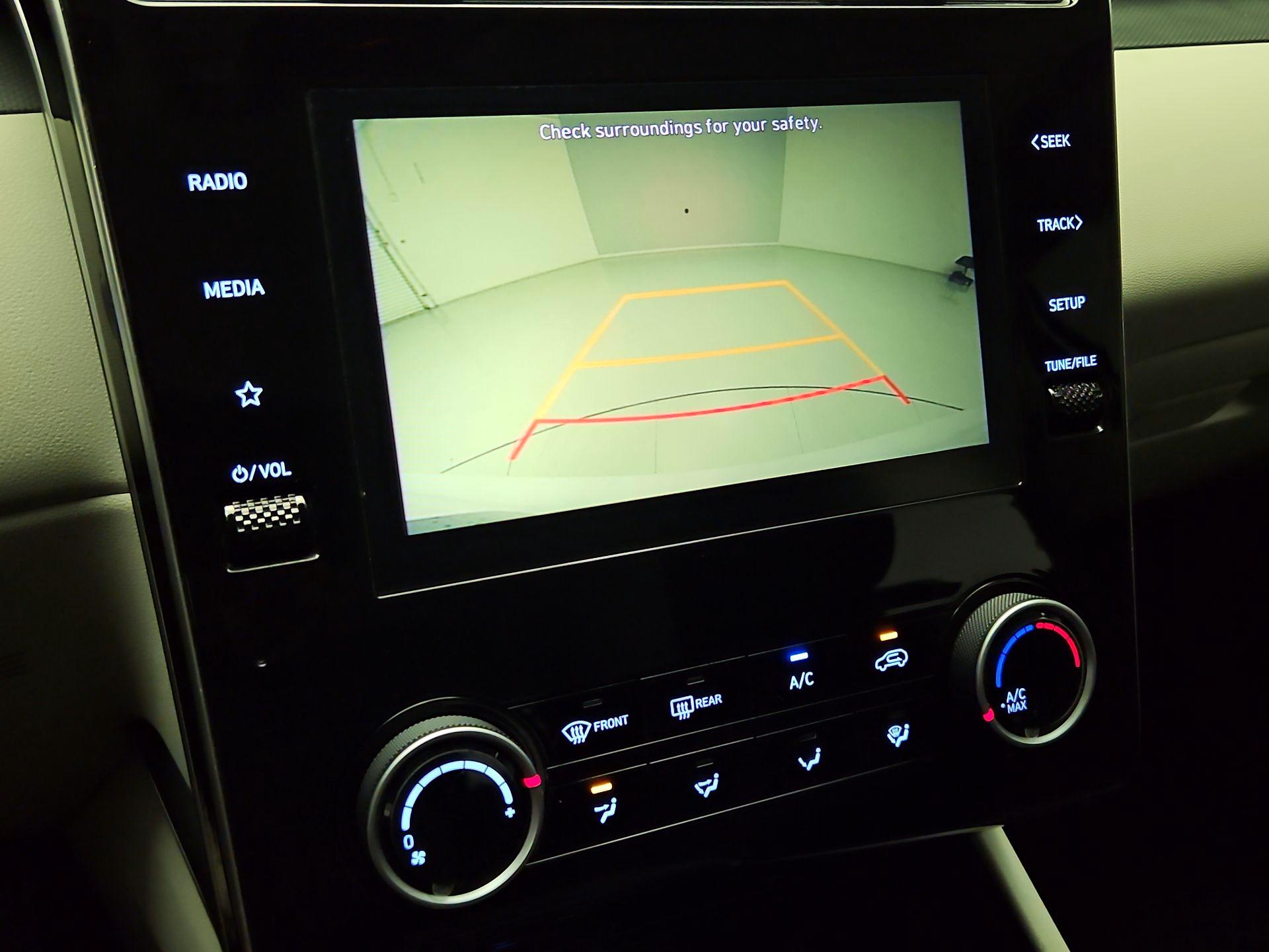 Thumbnail: 2022 Hyundai Tucson - 14