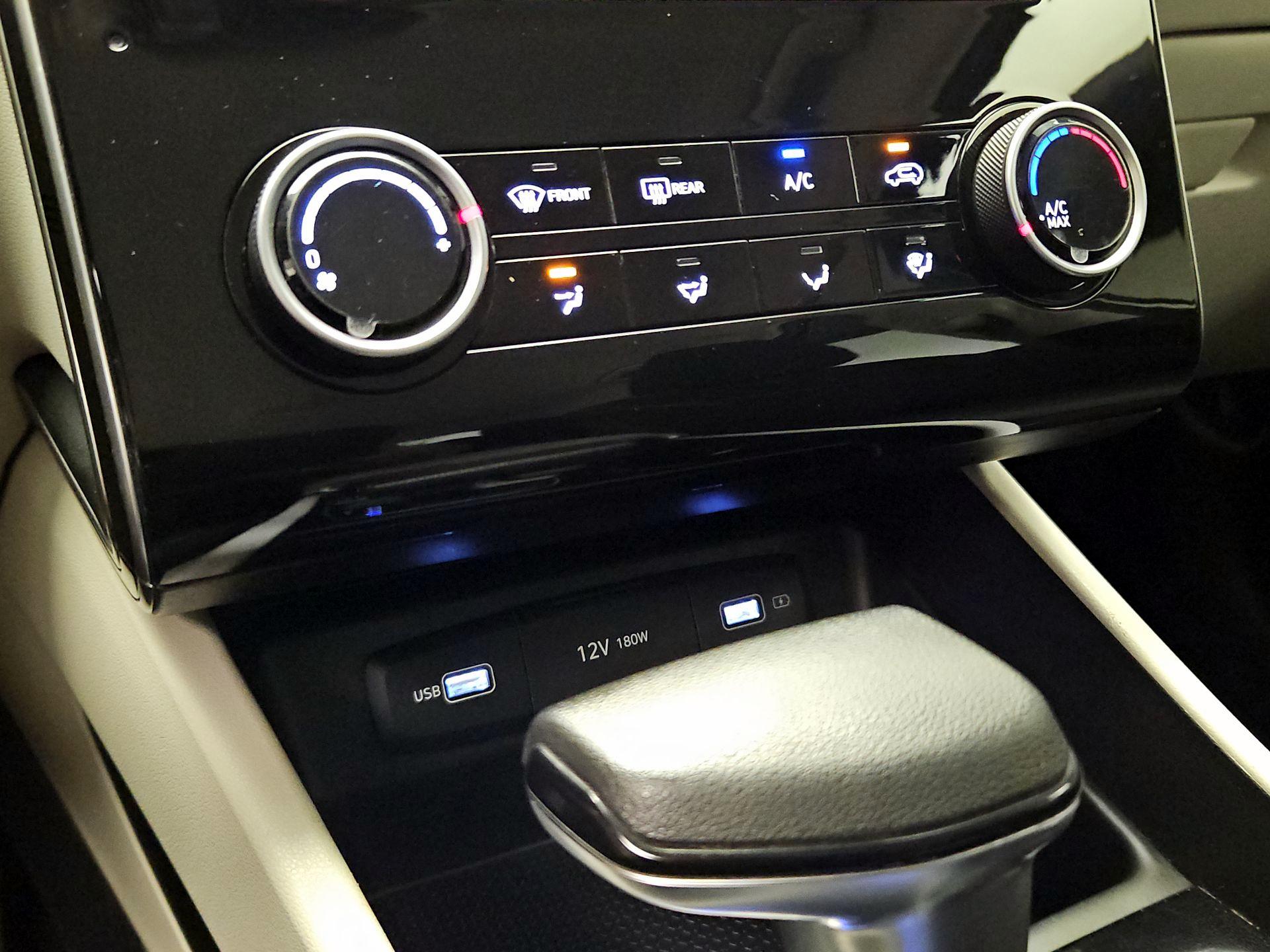 Thumbnail: 2022 Hyundai Tucson - 16