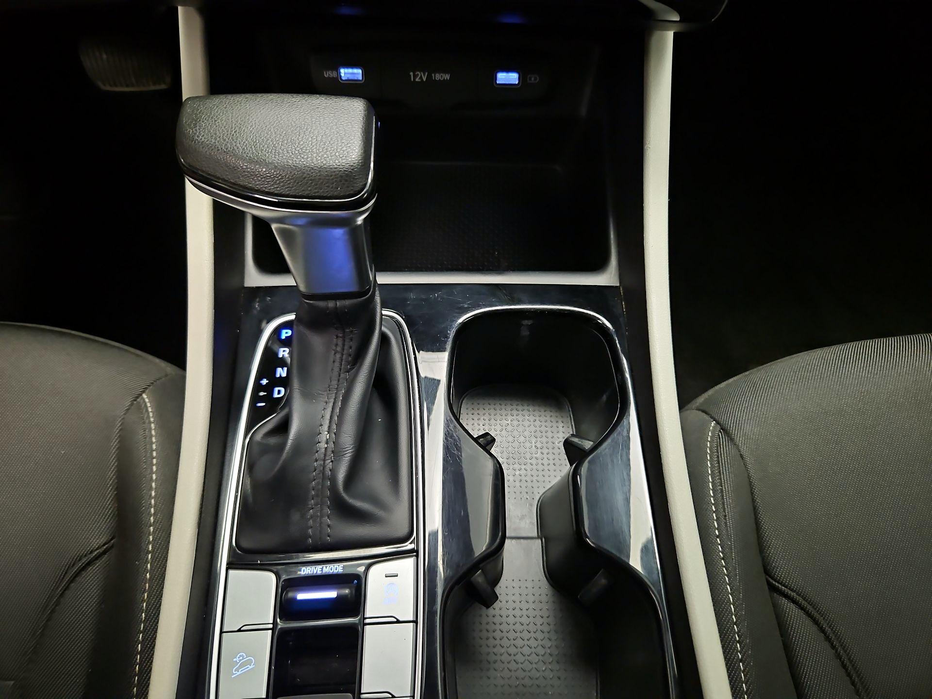 Thumbnail: 2022 Hyundai Tucson - 17