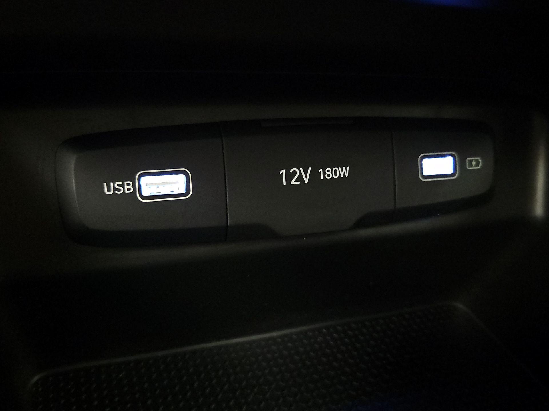 Thumbnail: 2022 Hyundai Tucson - 18