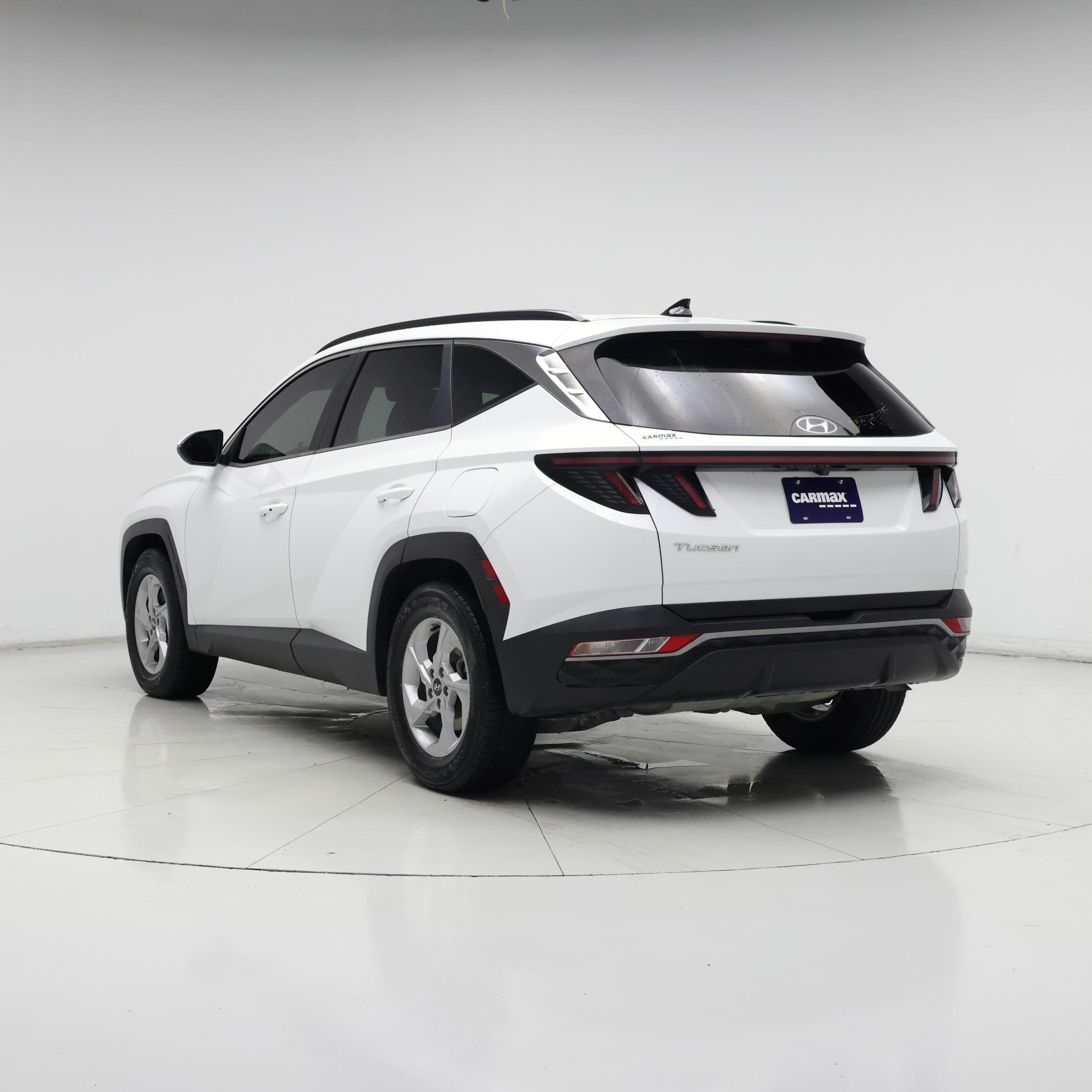 Thumbnail: 2022 Hyundai Tucson - 2