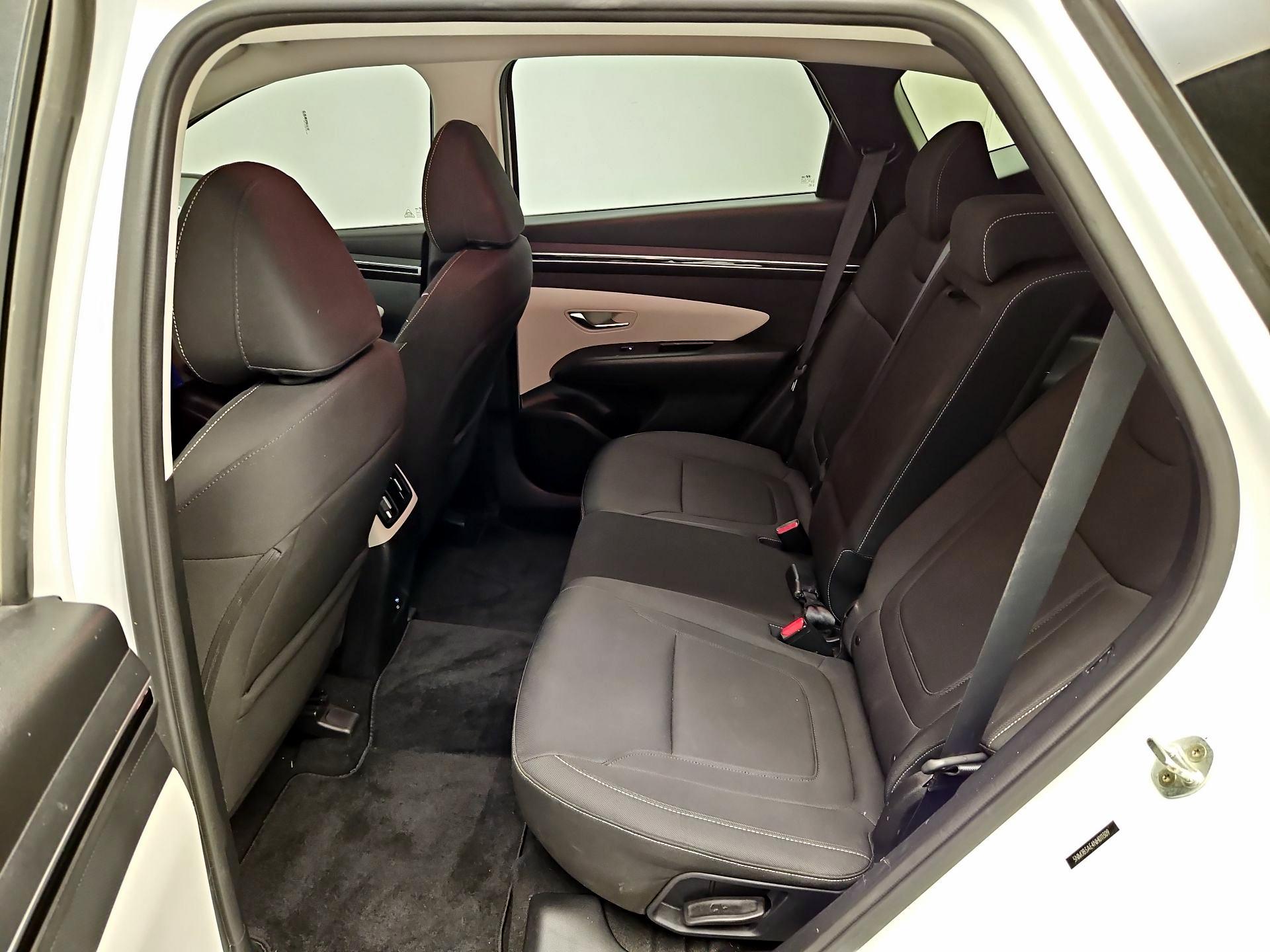 Thumbnail: 2022 Hyundai Tucson - 19