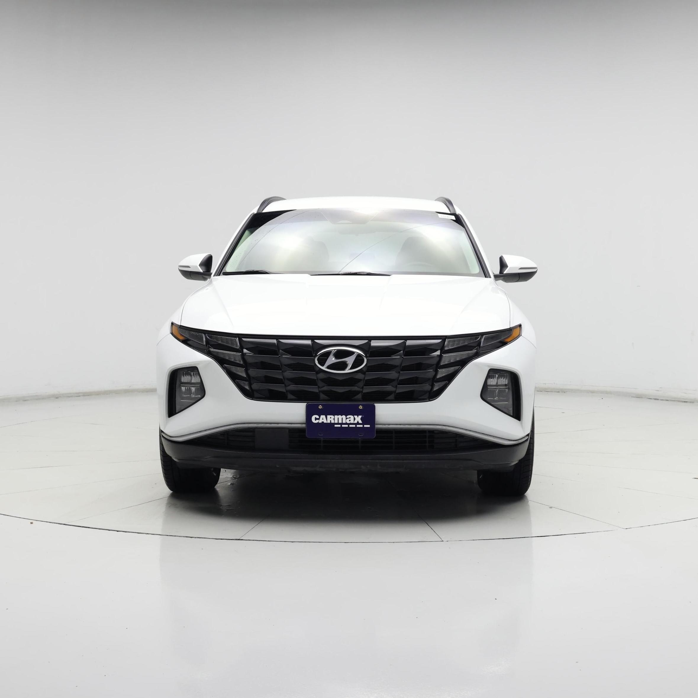 Thumbnail: 2022 Hyundai Tucson - 5