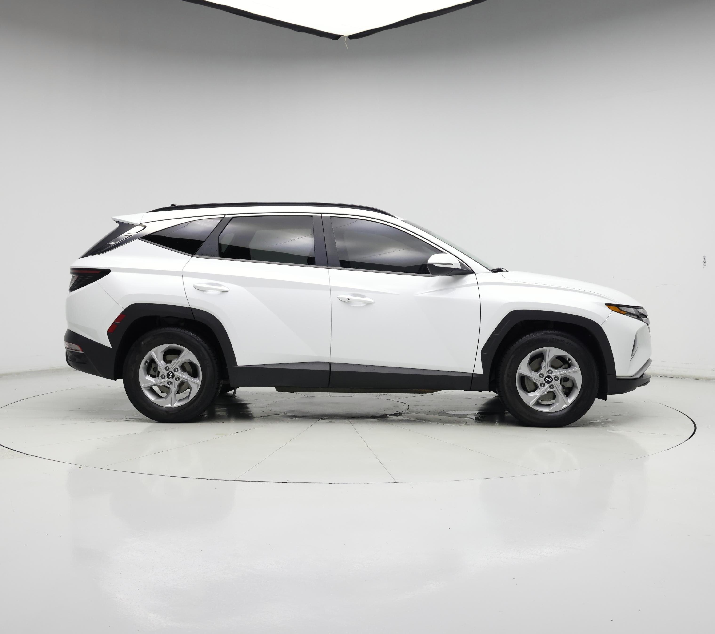 Thumbnail: 2022 Hyundai Tucson - 7