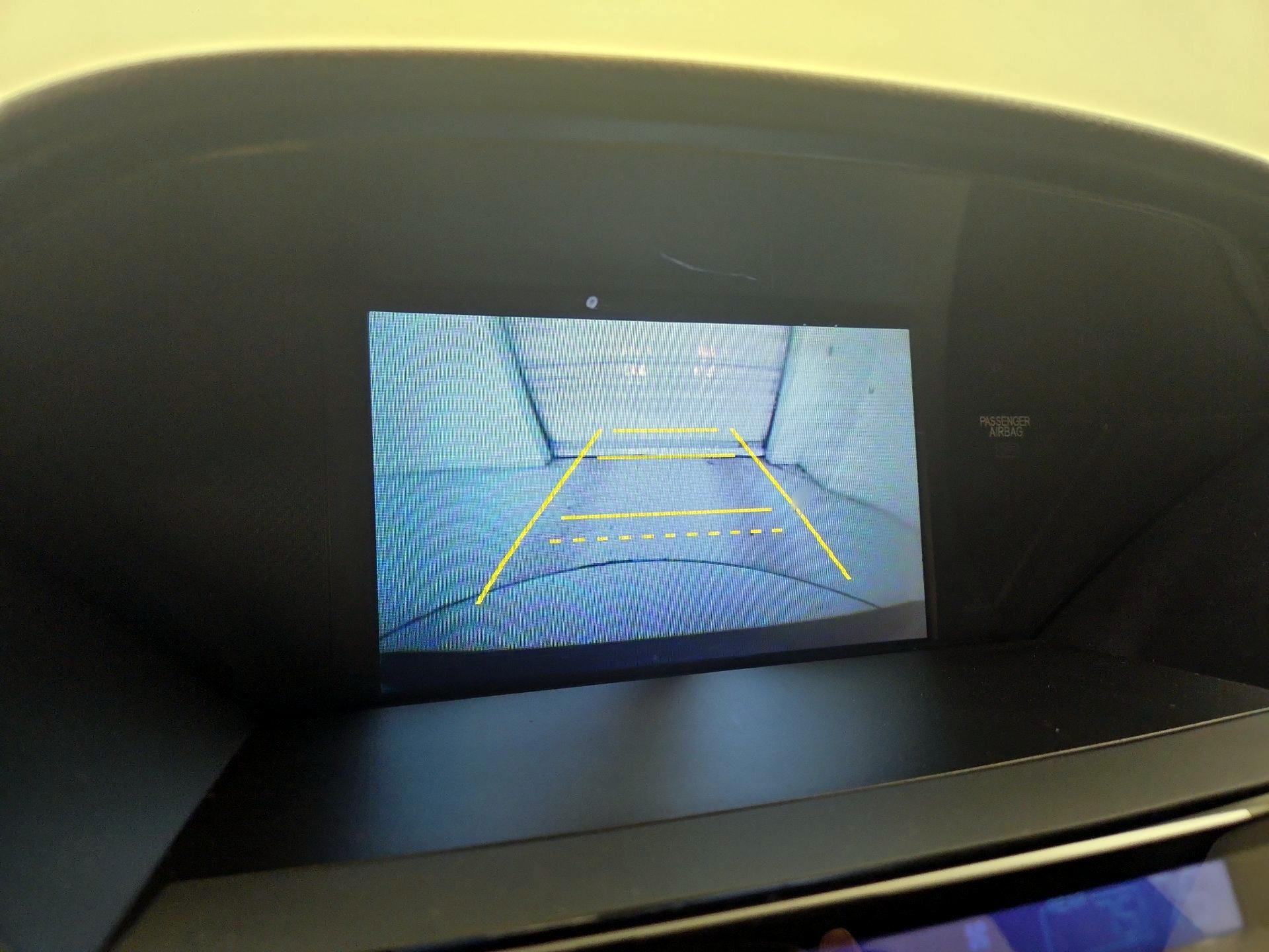 Thumbnail: 2014 Honda Pilot - 14