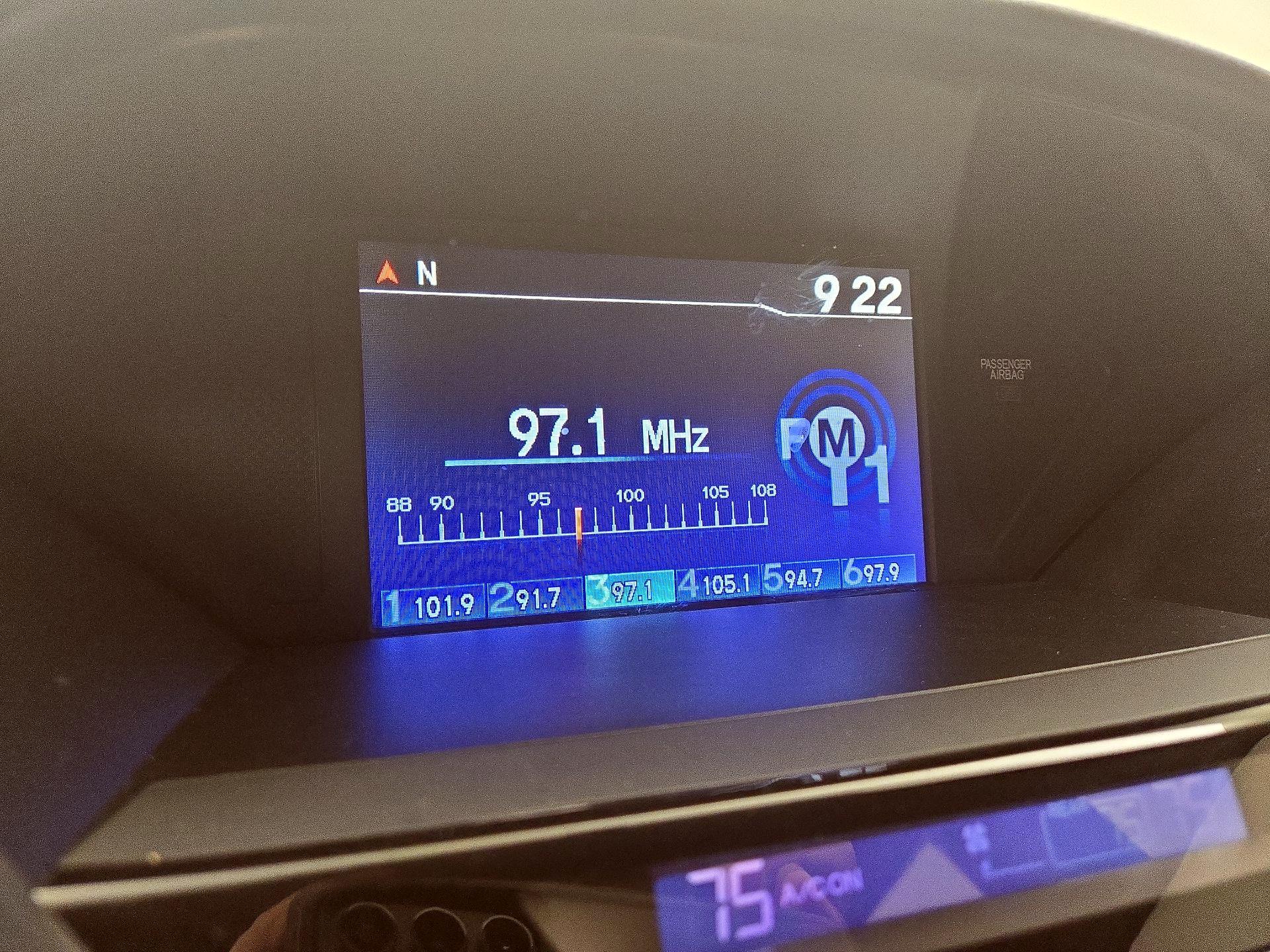 Thumbnail: 2014 Honda Pilot - 15