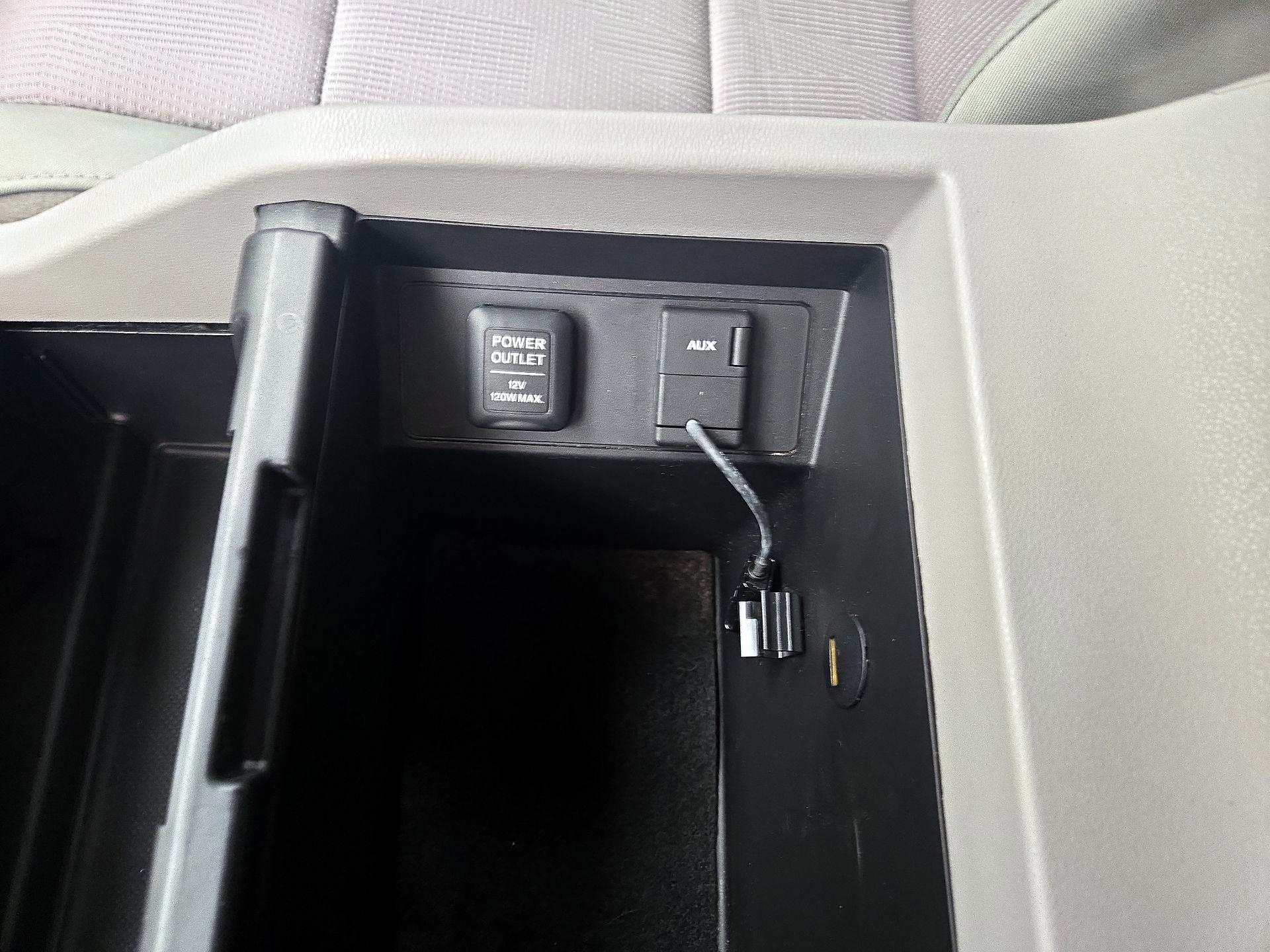 Thumbnail: 2014 Honda Pilot - 18