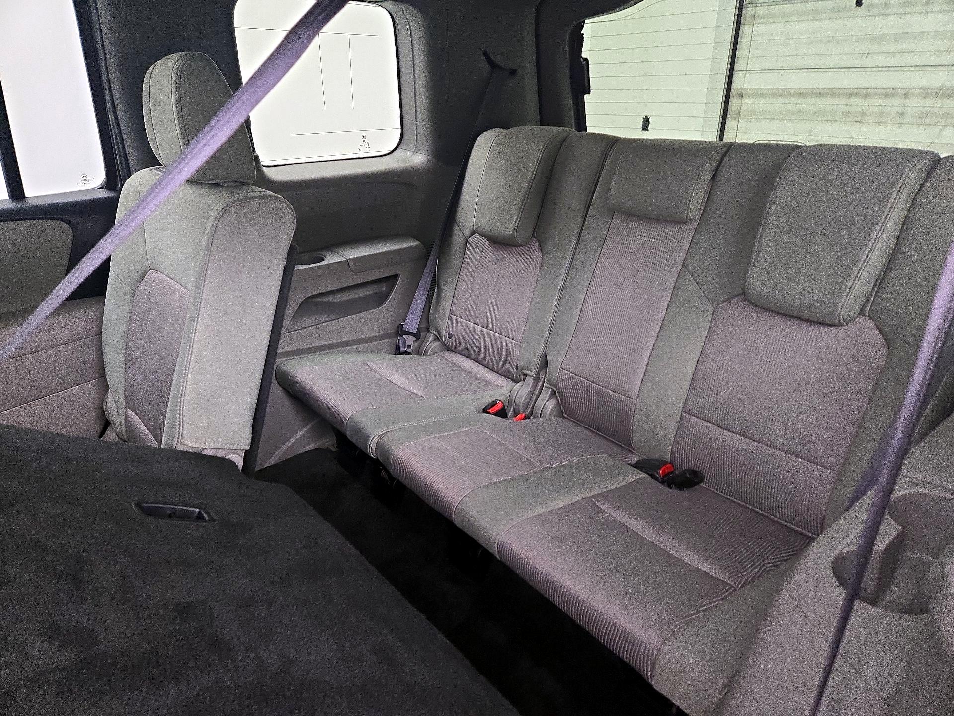 Thumbnail: 2014 Honda Pilot - 20