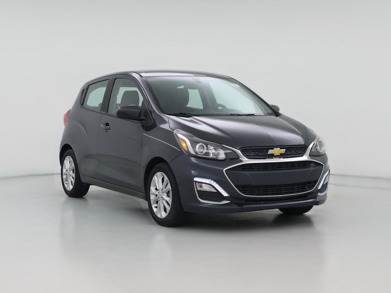 2020 Chevrolet Spark LT -
                  Fort Lauderdale, FL