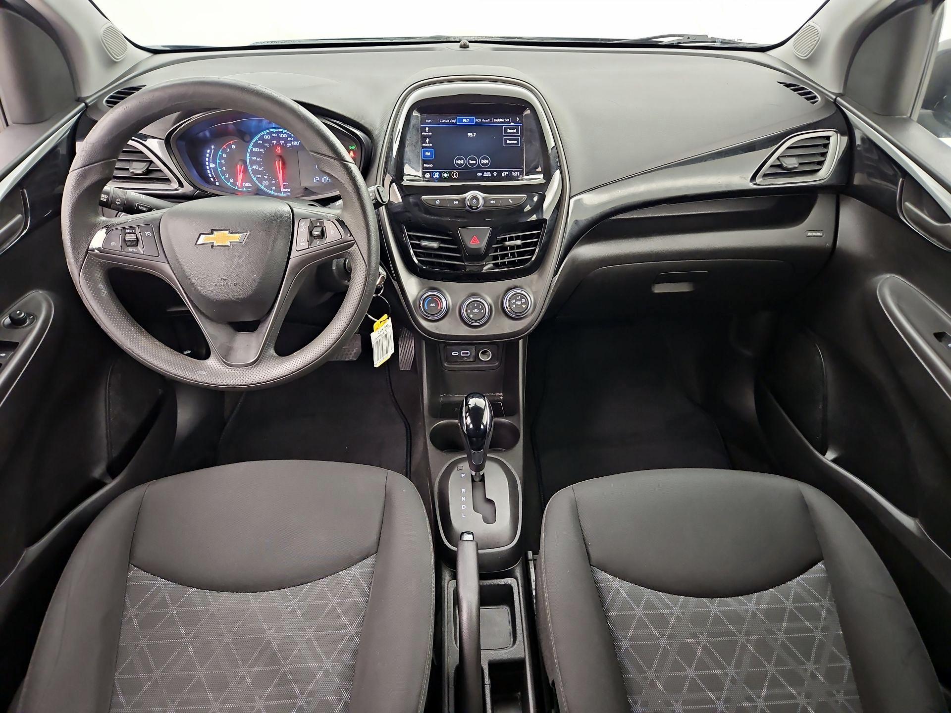 Thumbnail: 2020 Chevrolet Spark - 9