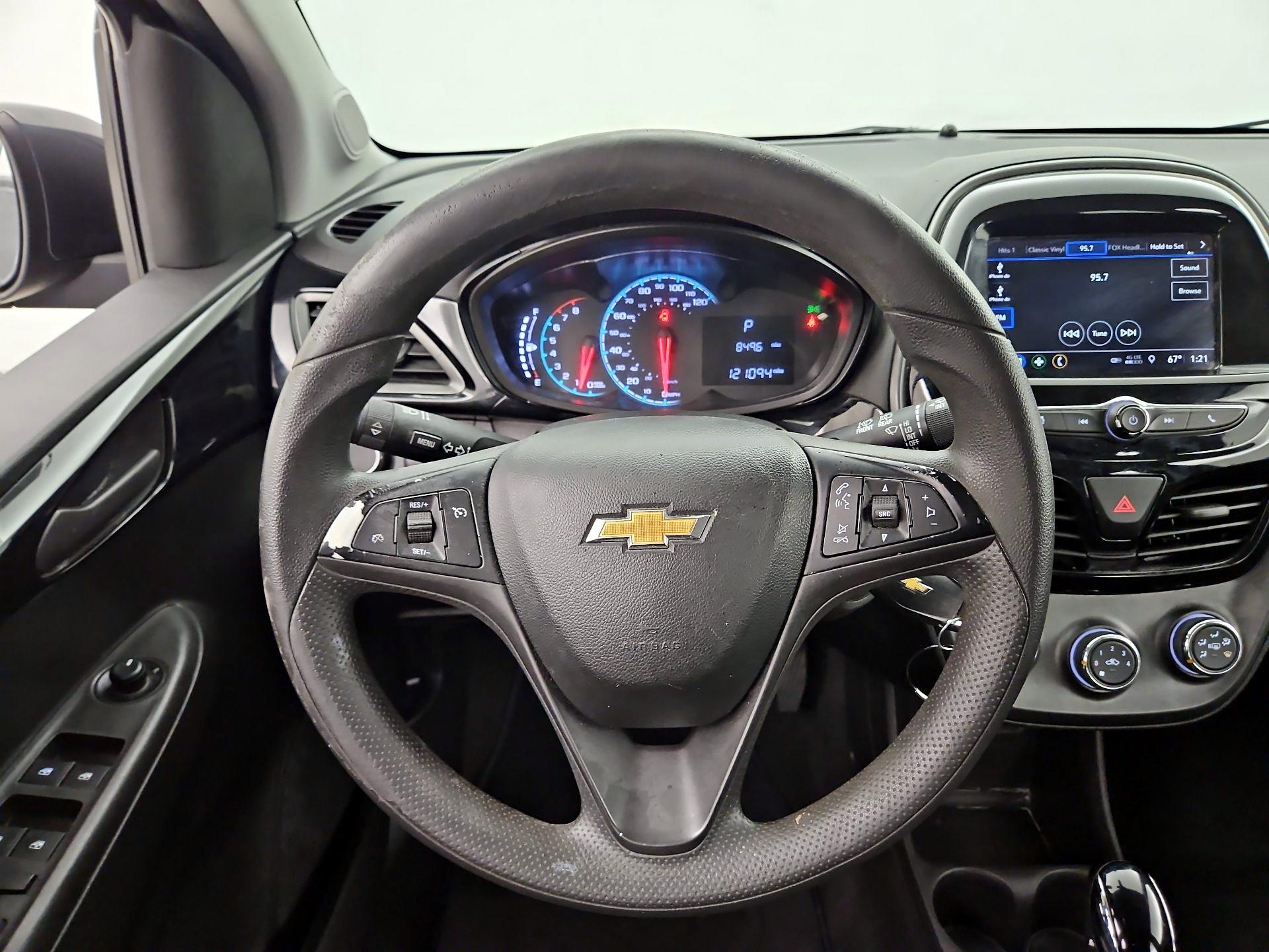 Thumbnail: 2020 Chevrolet Spark - 10