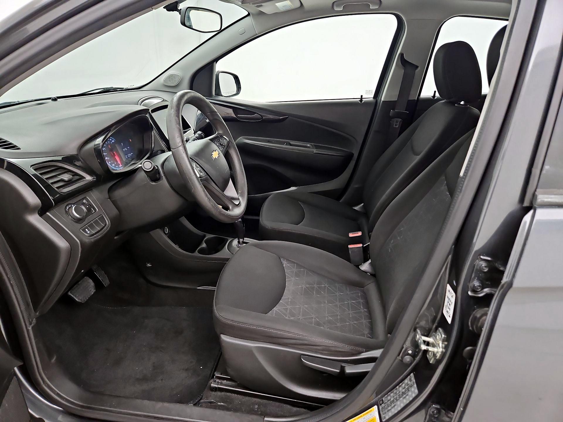 Thumbnail: 2020 Chevrolet Spark - 11