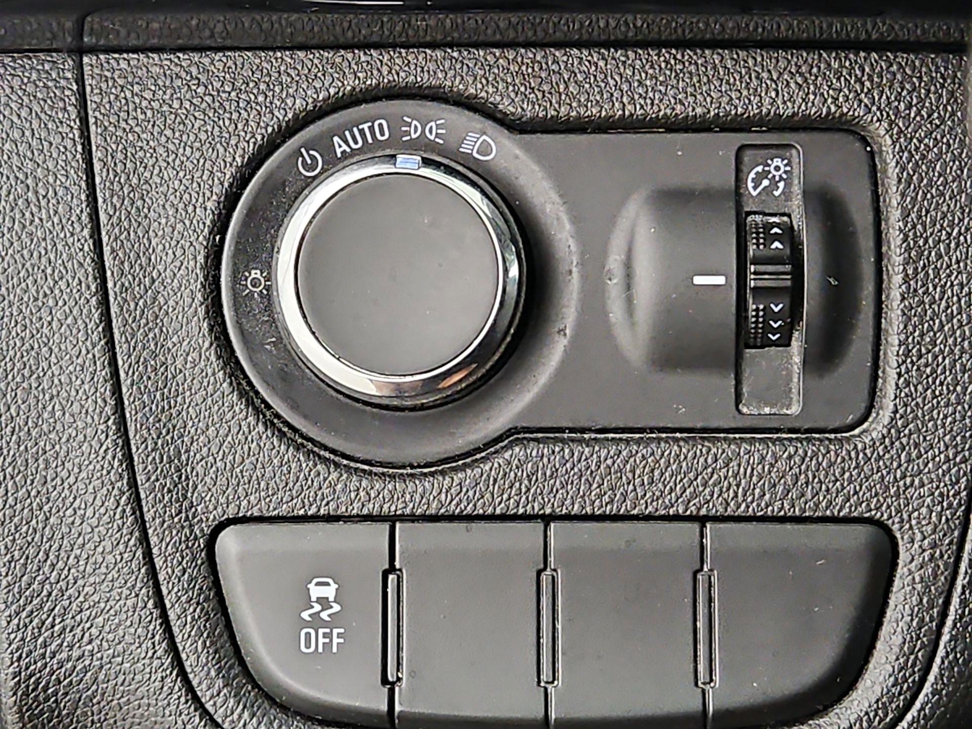 Thumbnail: 2020 Chevrolet Spark - 13