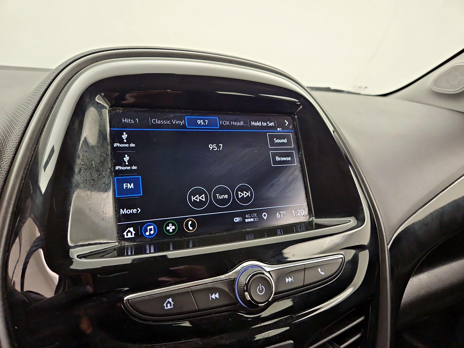 Thumbnail: 2020 Chevrolet Spark - 15