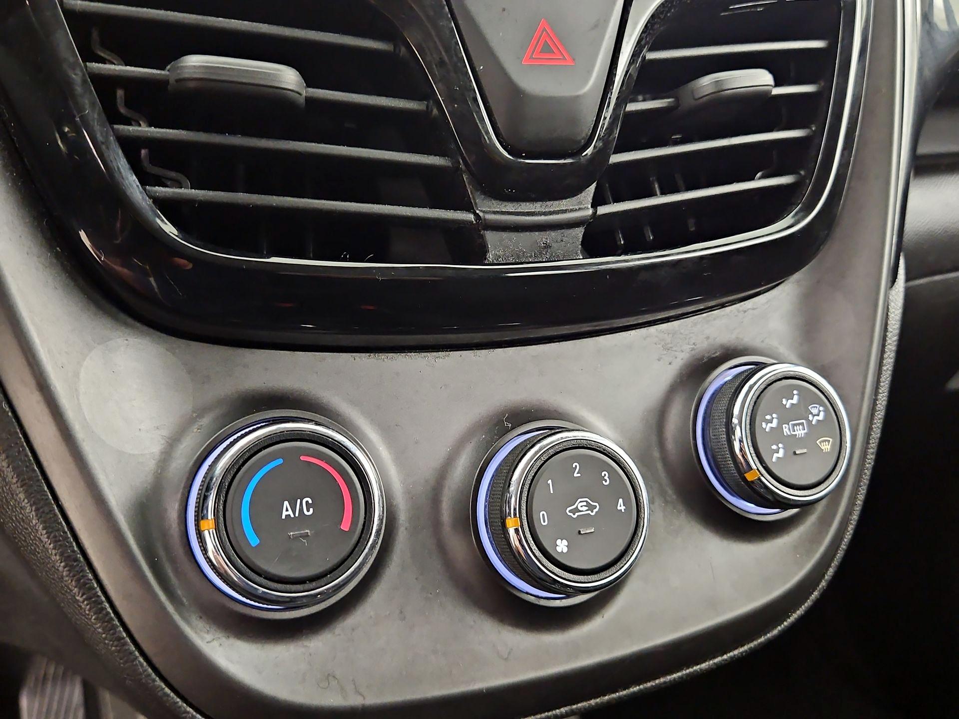 Thumbnail: 2020 Chevrolet Spark - 16