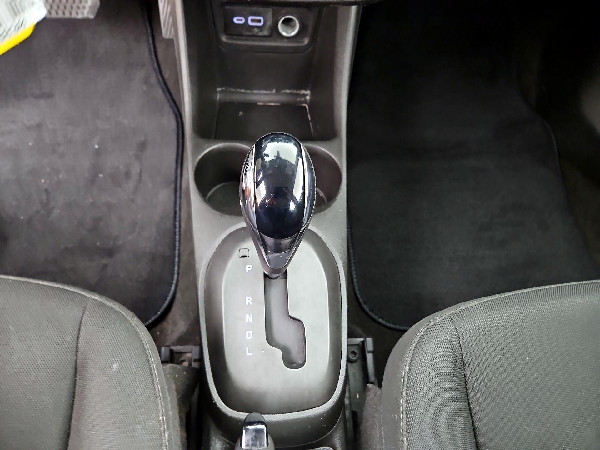 Thumbnail: 2020 Chevrolet Spark - 17