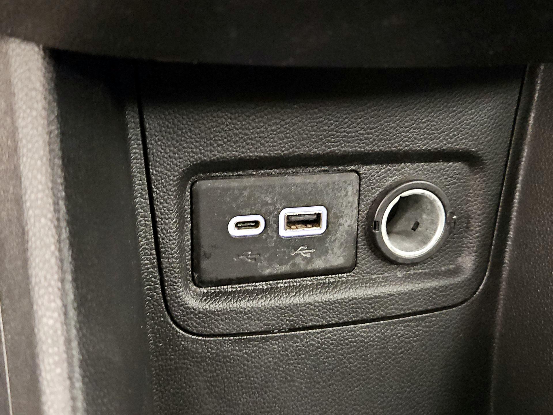 Thumbnail: 2020 Chevrolet Spark - 18