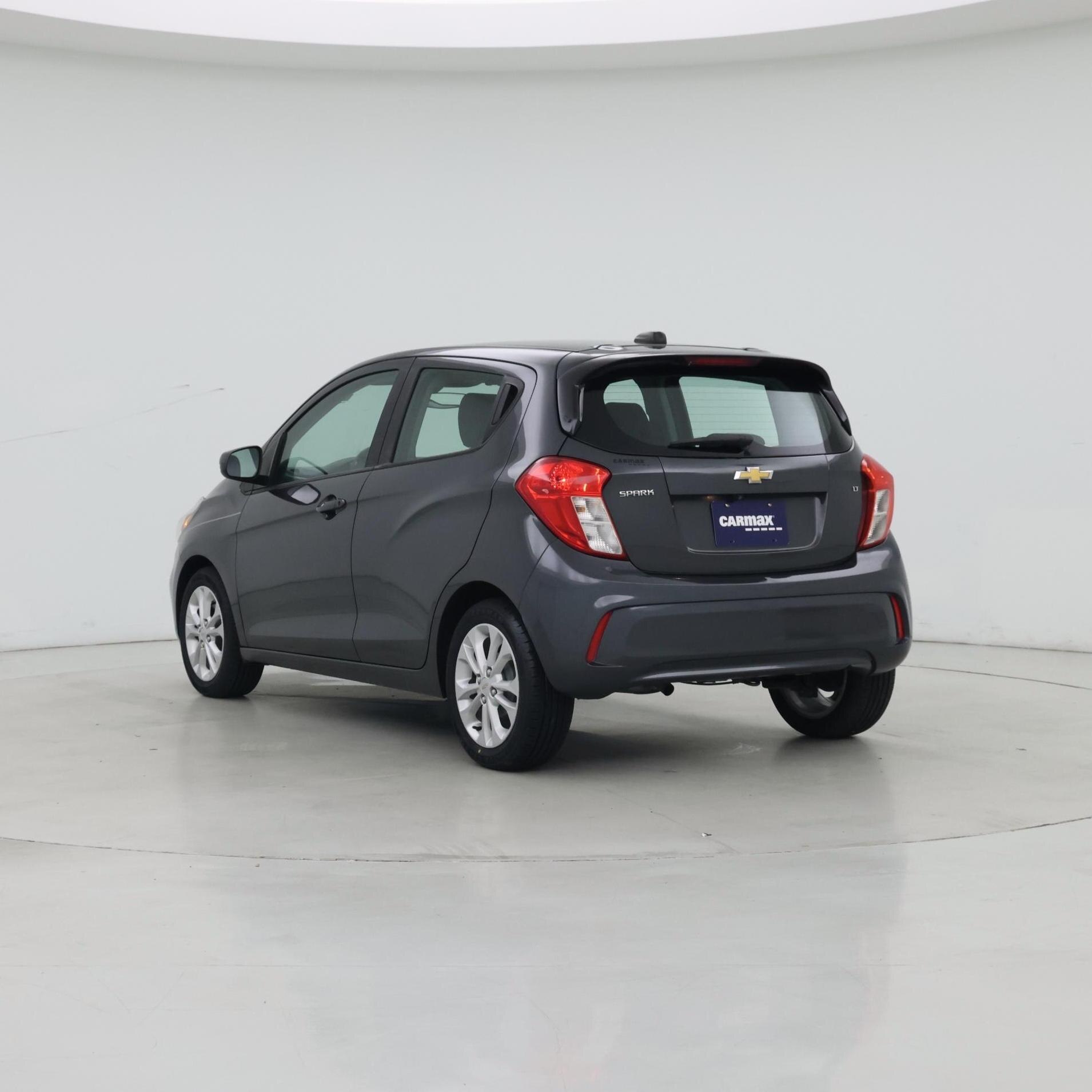 Thumbnail: 2020 Chevrolet Spark - 2