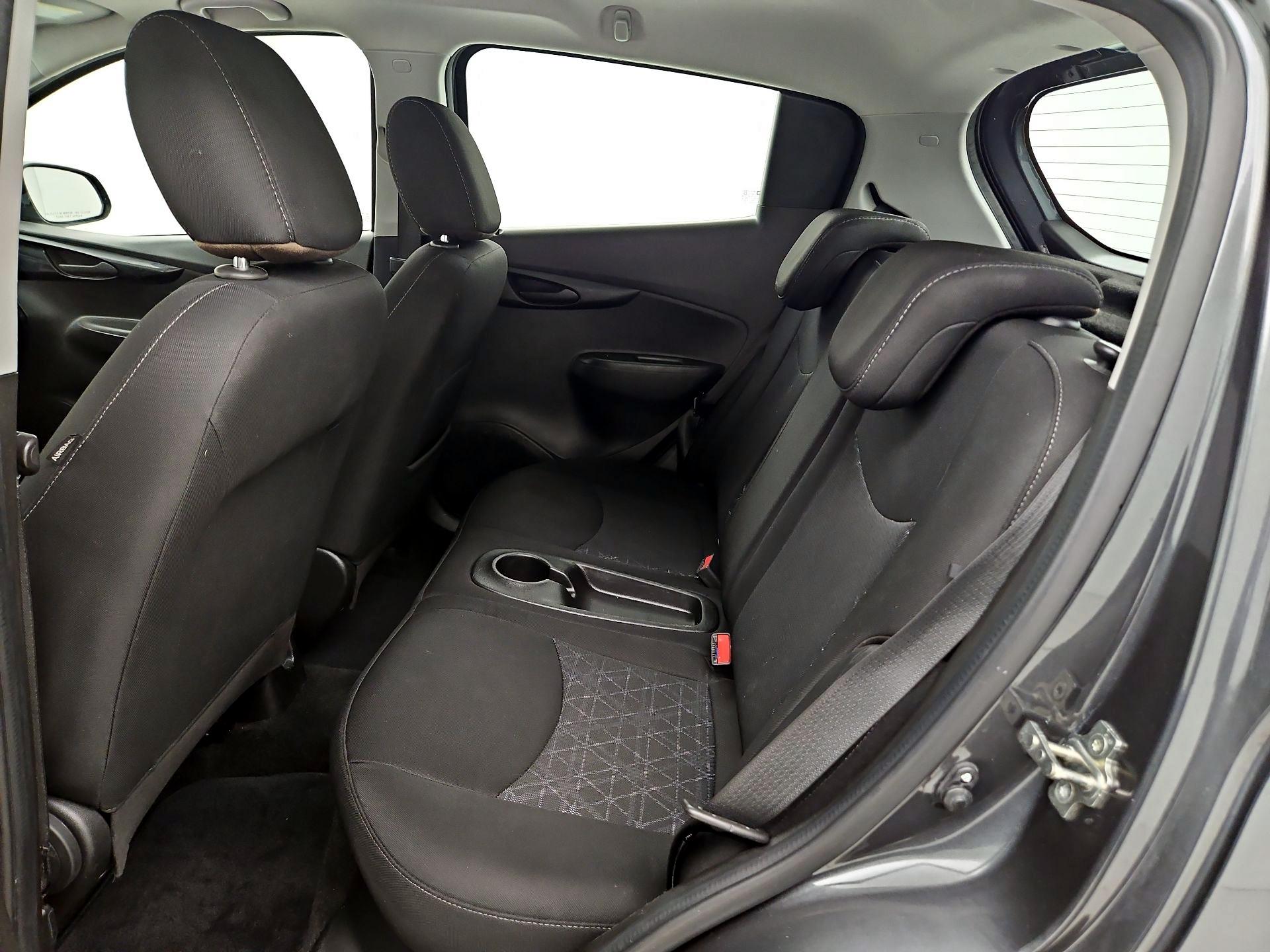 Thumbnail: 2020 Chevrolet Spark - 19