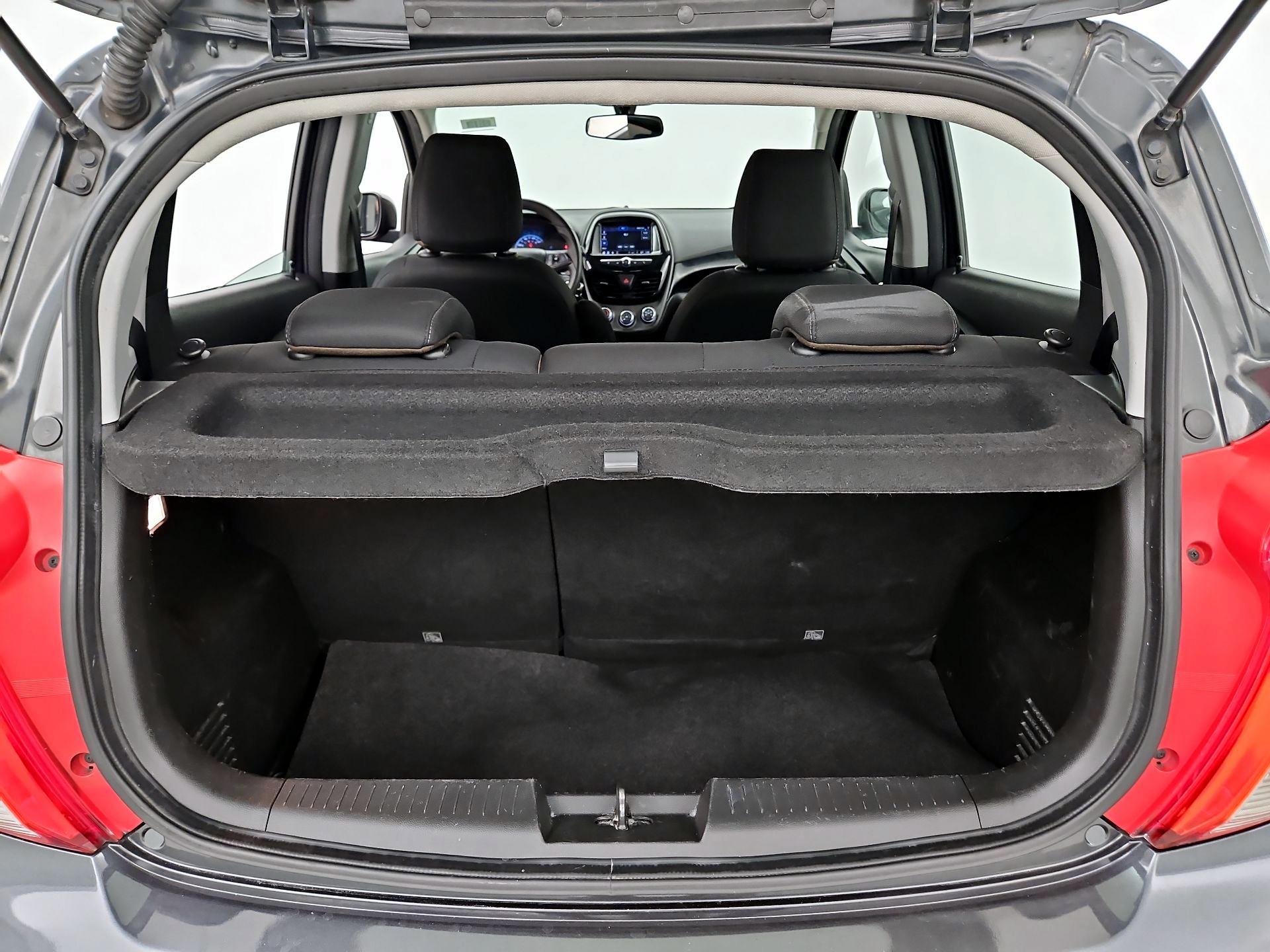 Thumbnail: 2020 Chevrolet Spark - 20