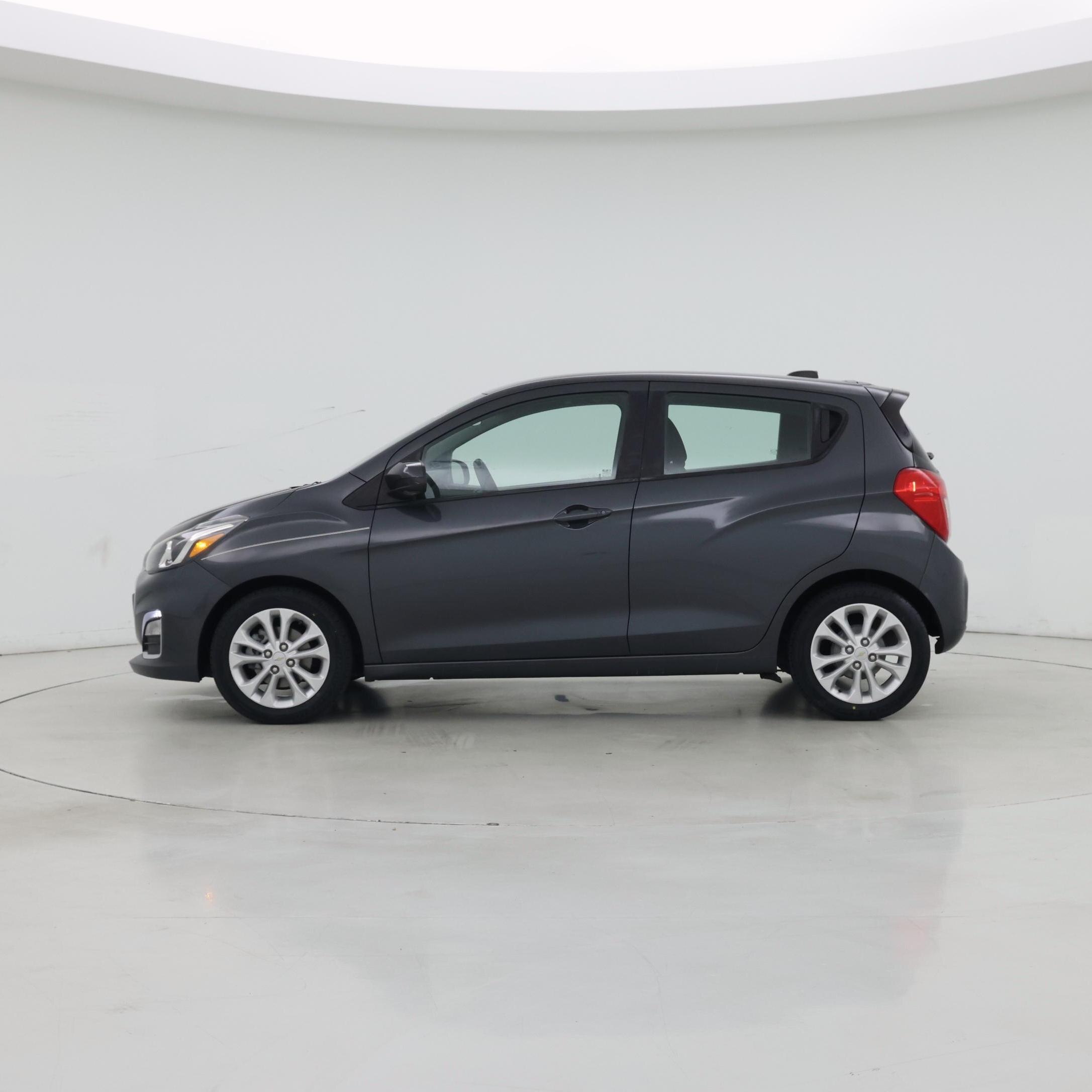Thumbnail: 2020 Chevrolet Spark - 3