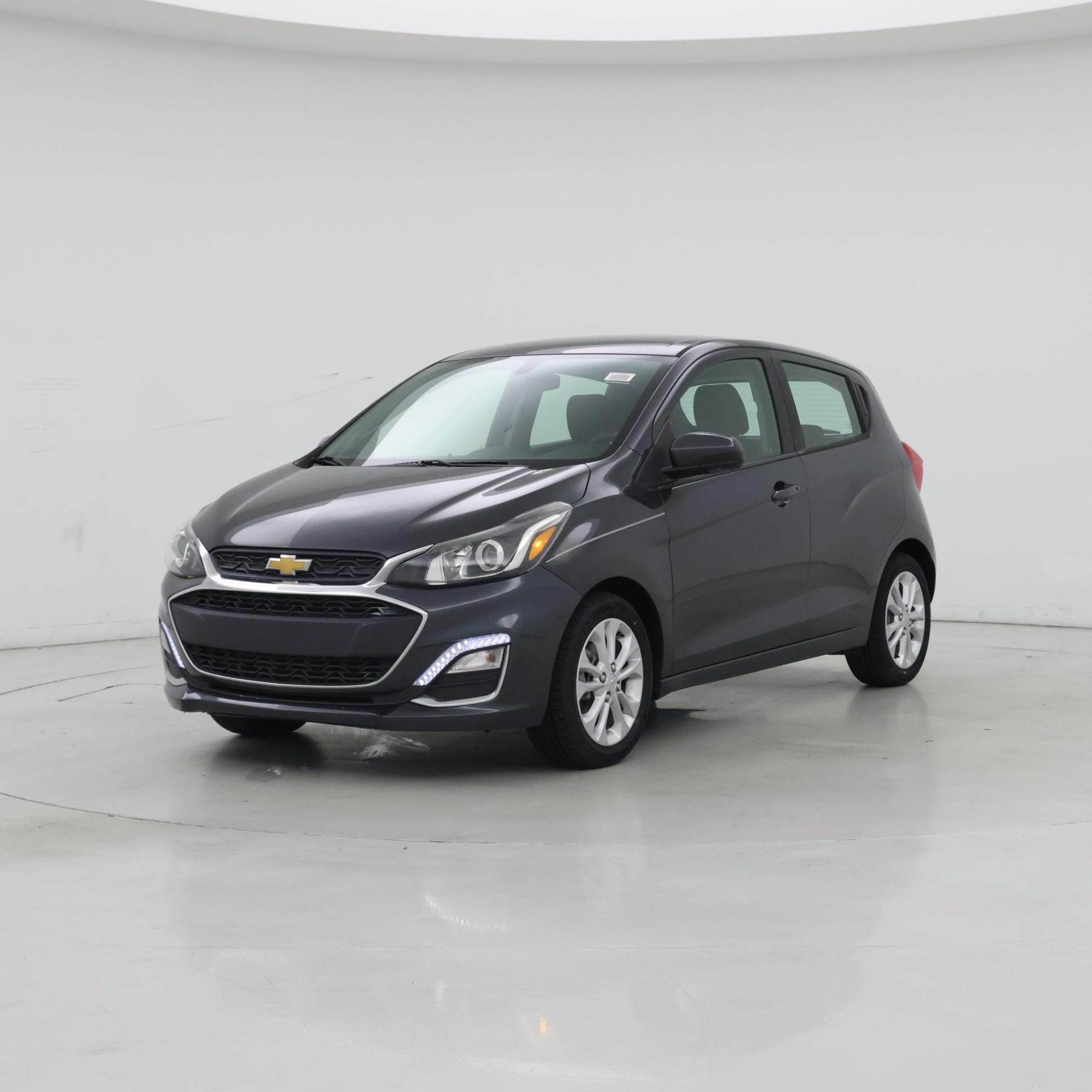 Thumbnail: 2020 Chevrolet Spark - 4