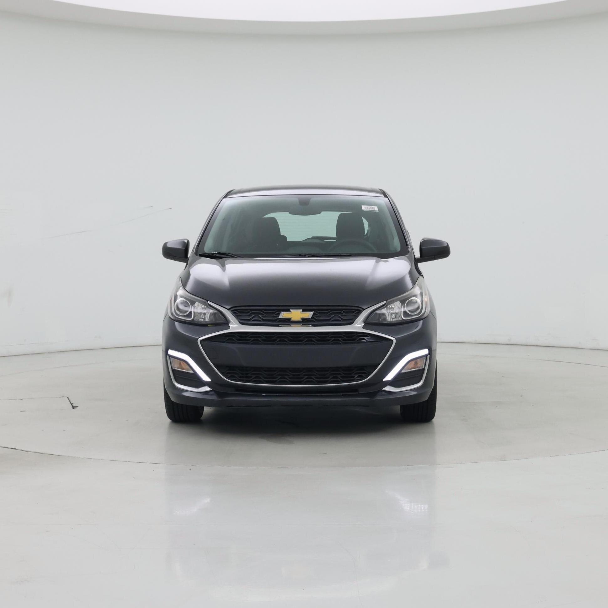 Thumbnail: 2020 Chevrolet Spark - 5