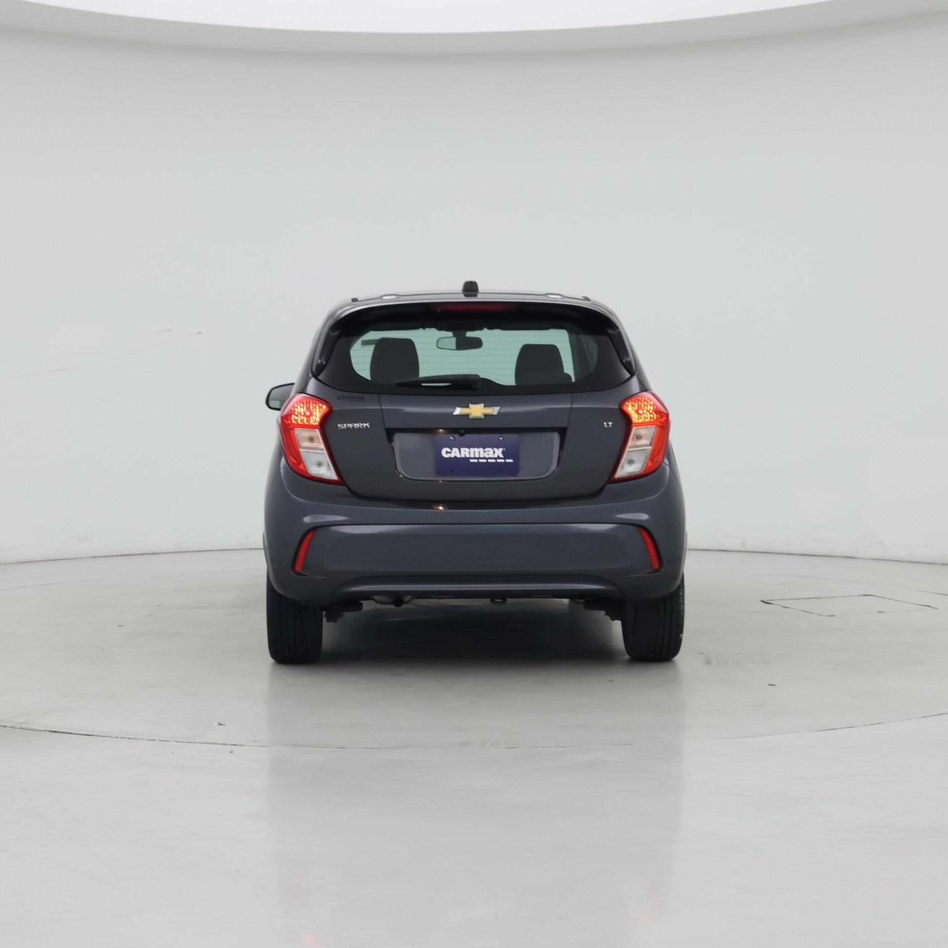 Thumbnail: 2020 Chevrolet Spark - 6