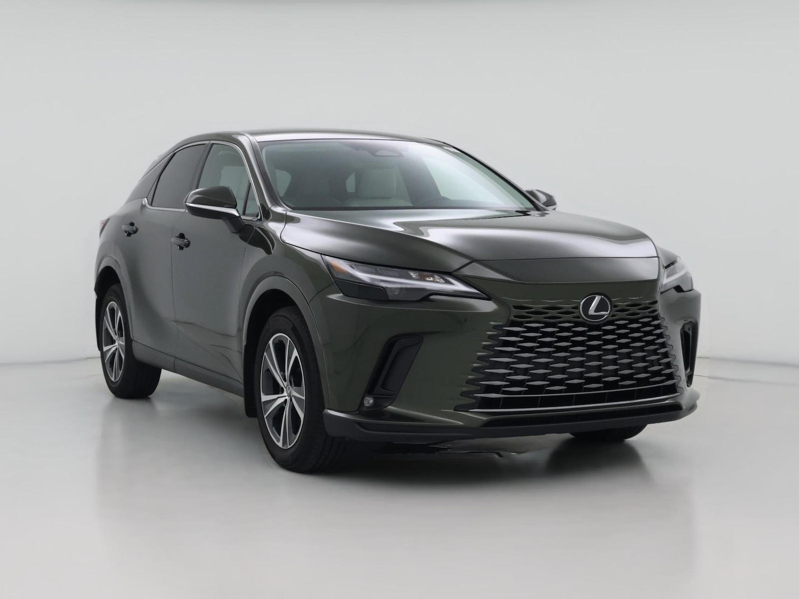 2023 Lexus RX 350
