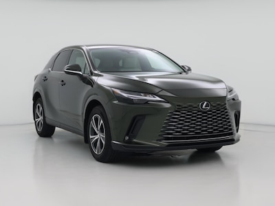 2023 Lexus RX 350