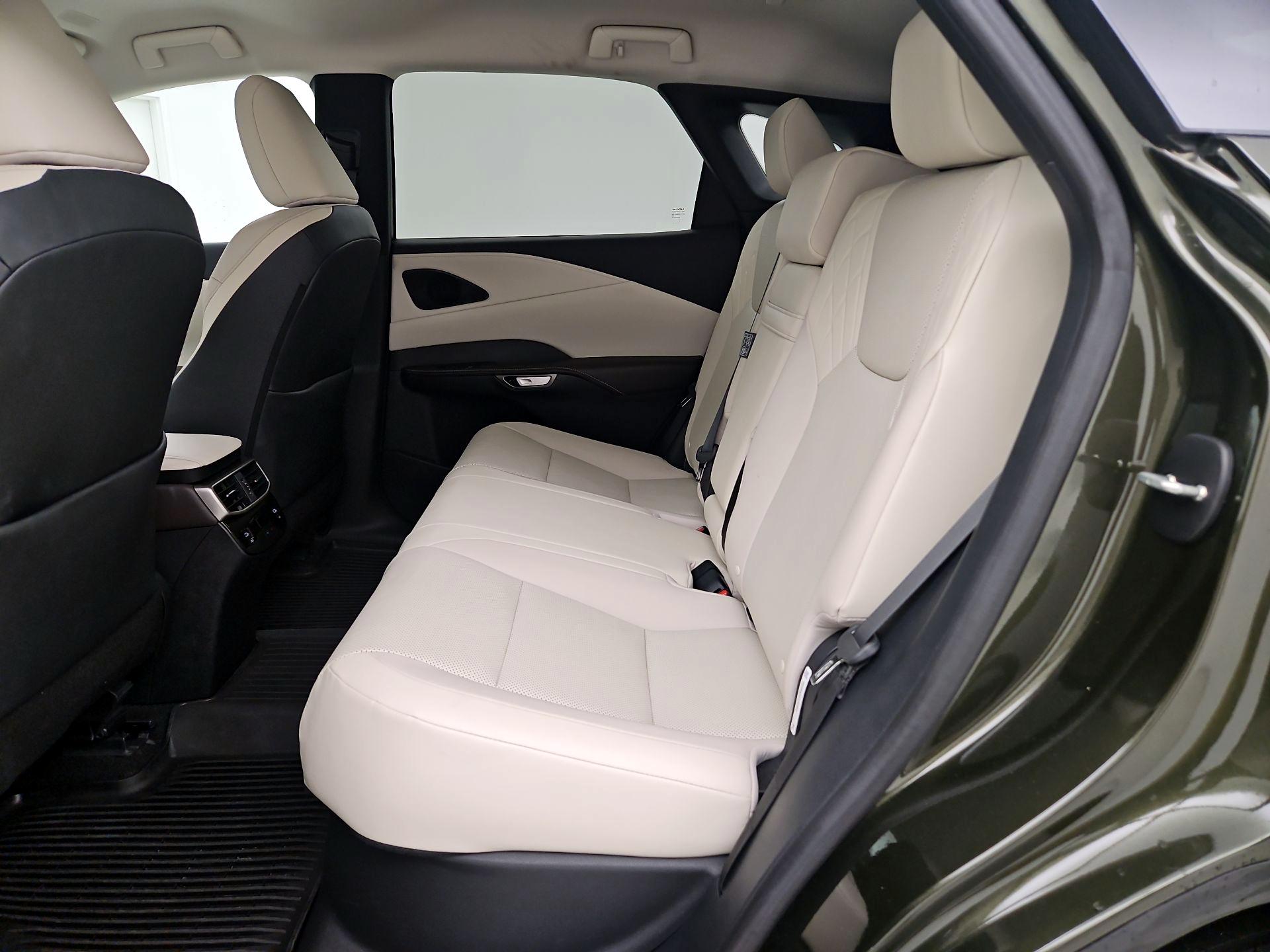 Thumbnail: 2023 Lexus RX - 19