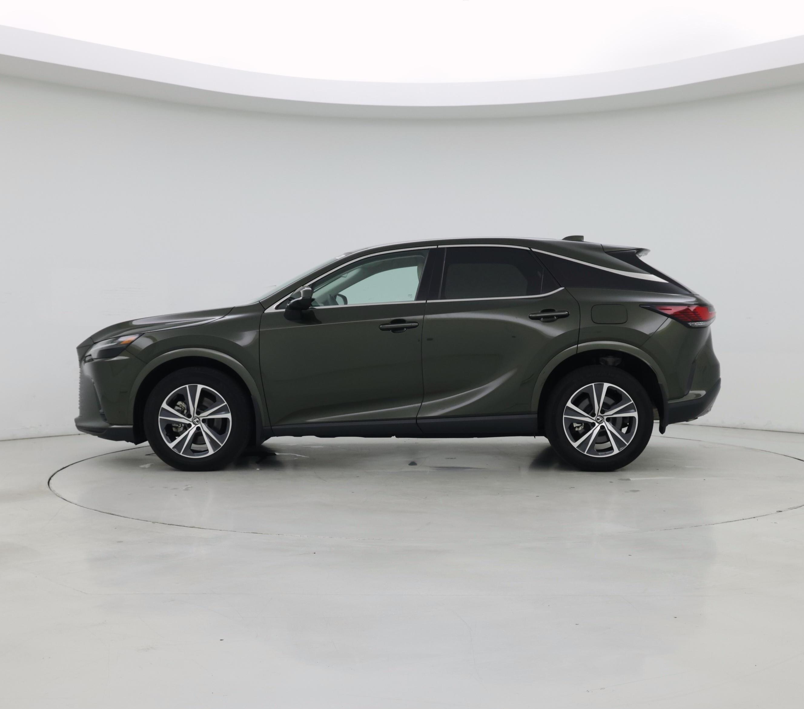 Thumbnail: 2023 Lexus RX - 3