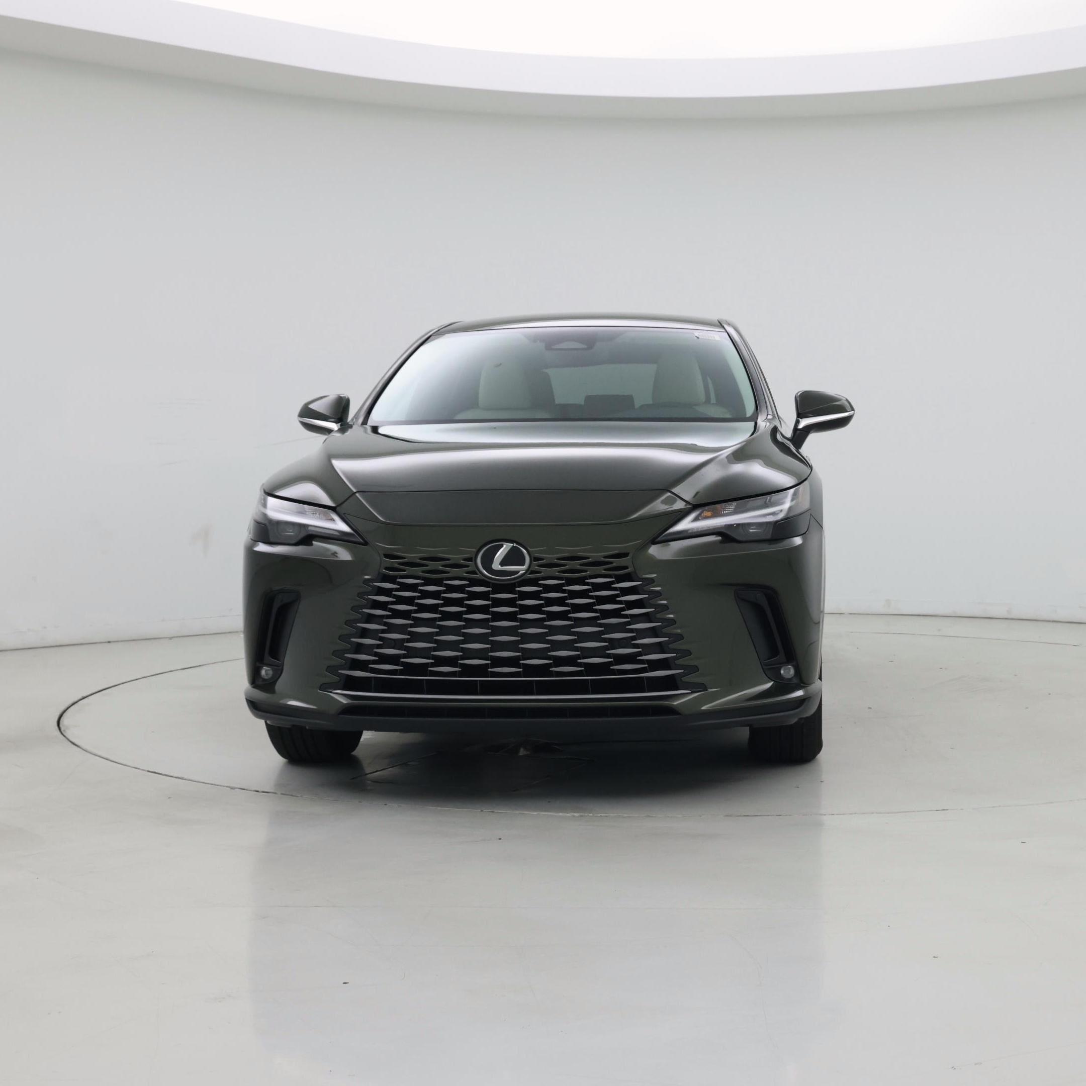 Thumbnail: 2023 Lexus RX - 5