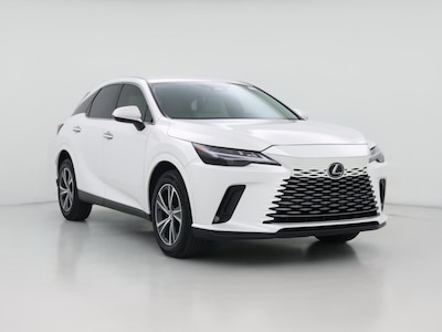 2024 Lexus RX 350